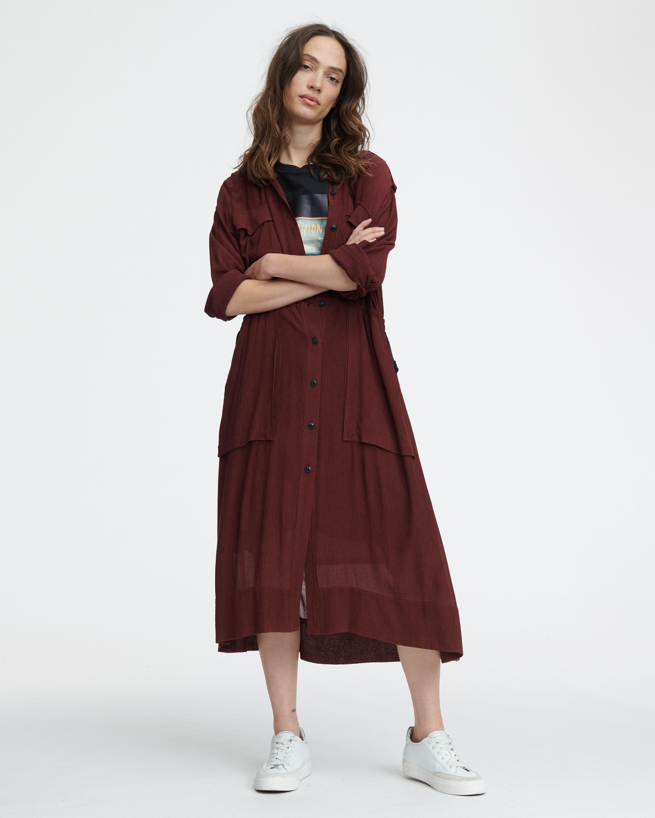 rag and bone dress