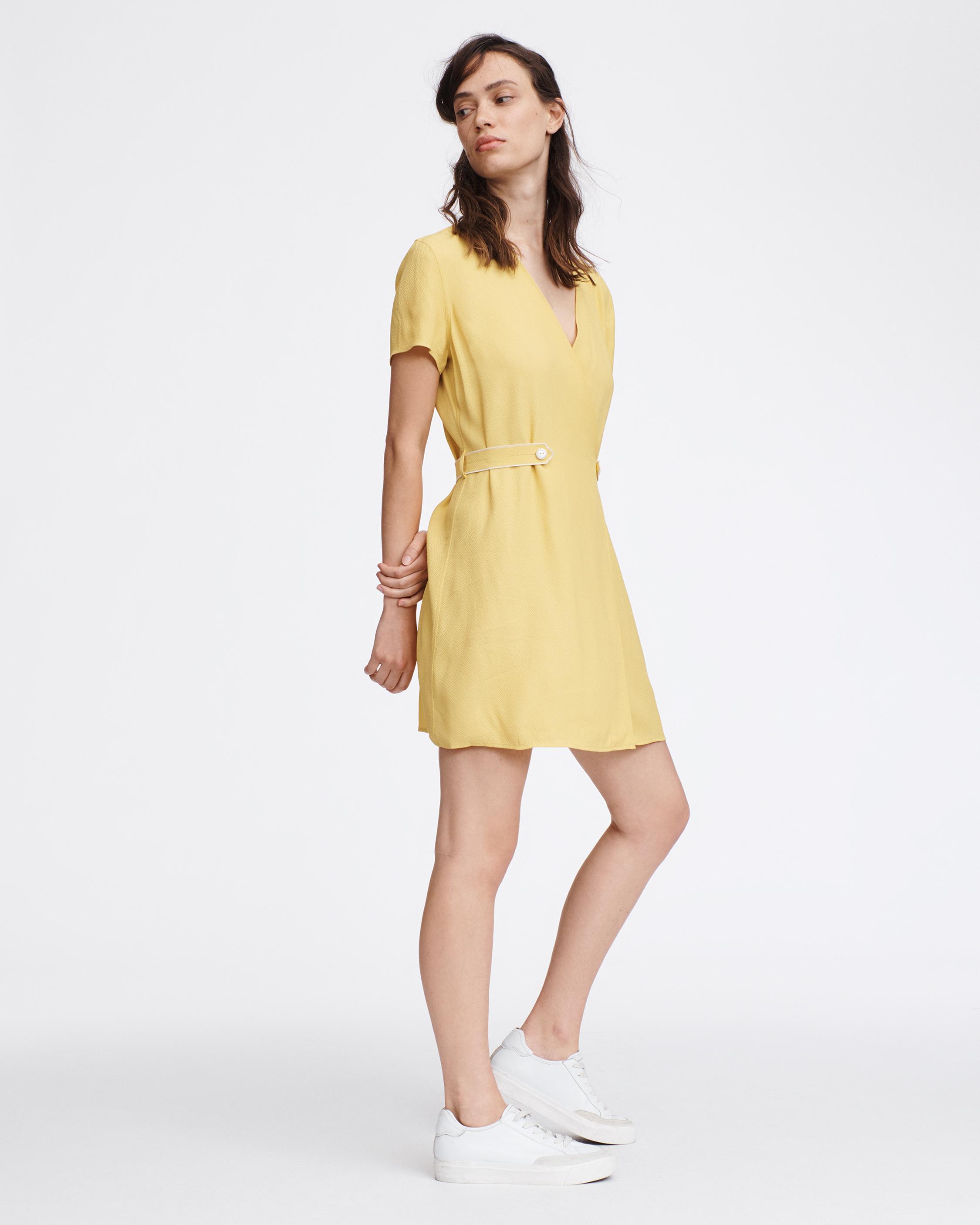 rag and bone tabitha dress