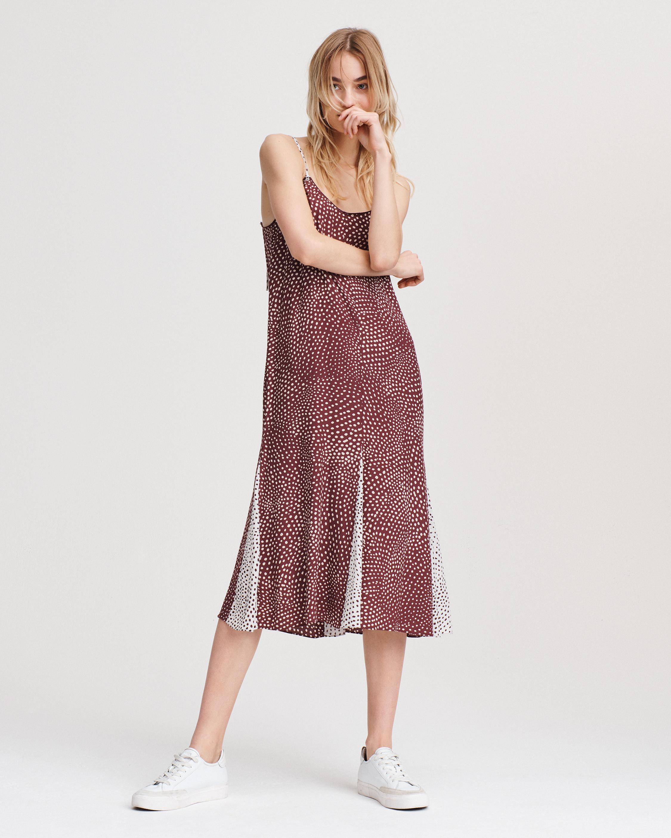 rag and bone dress