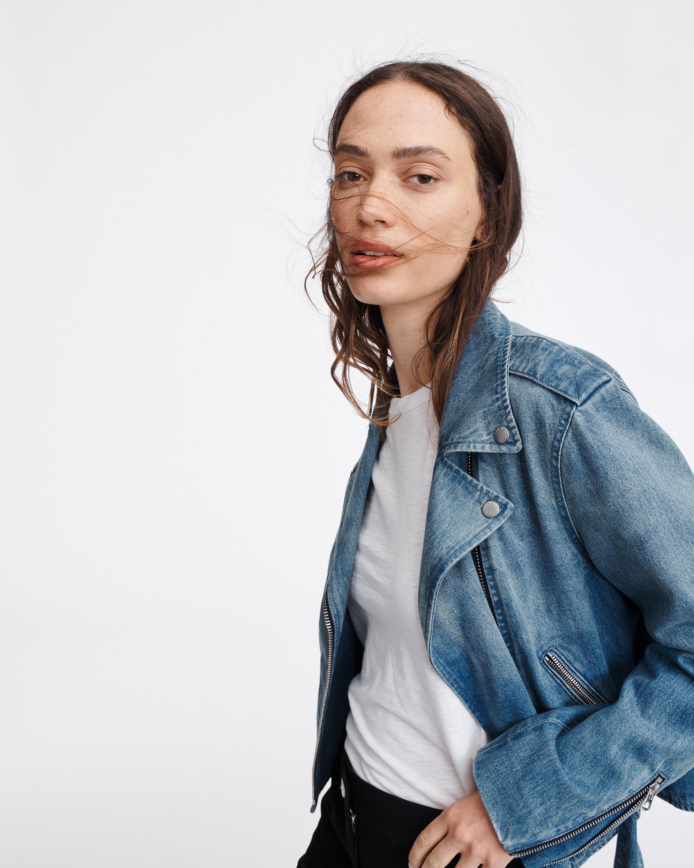 rag and bone jacket womens