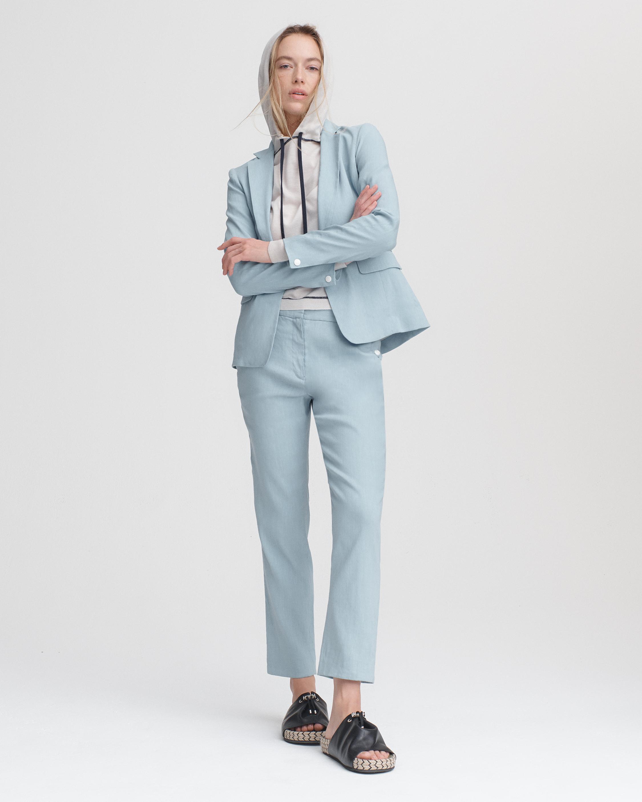 rag and bone lucy blazer