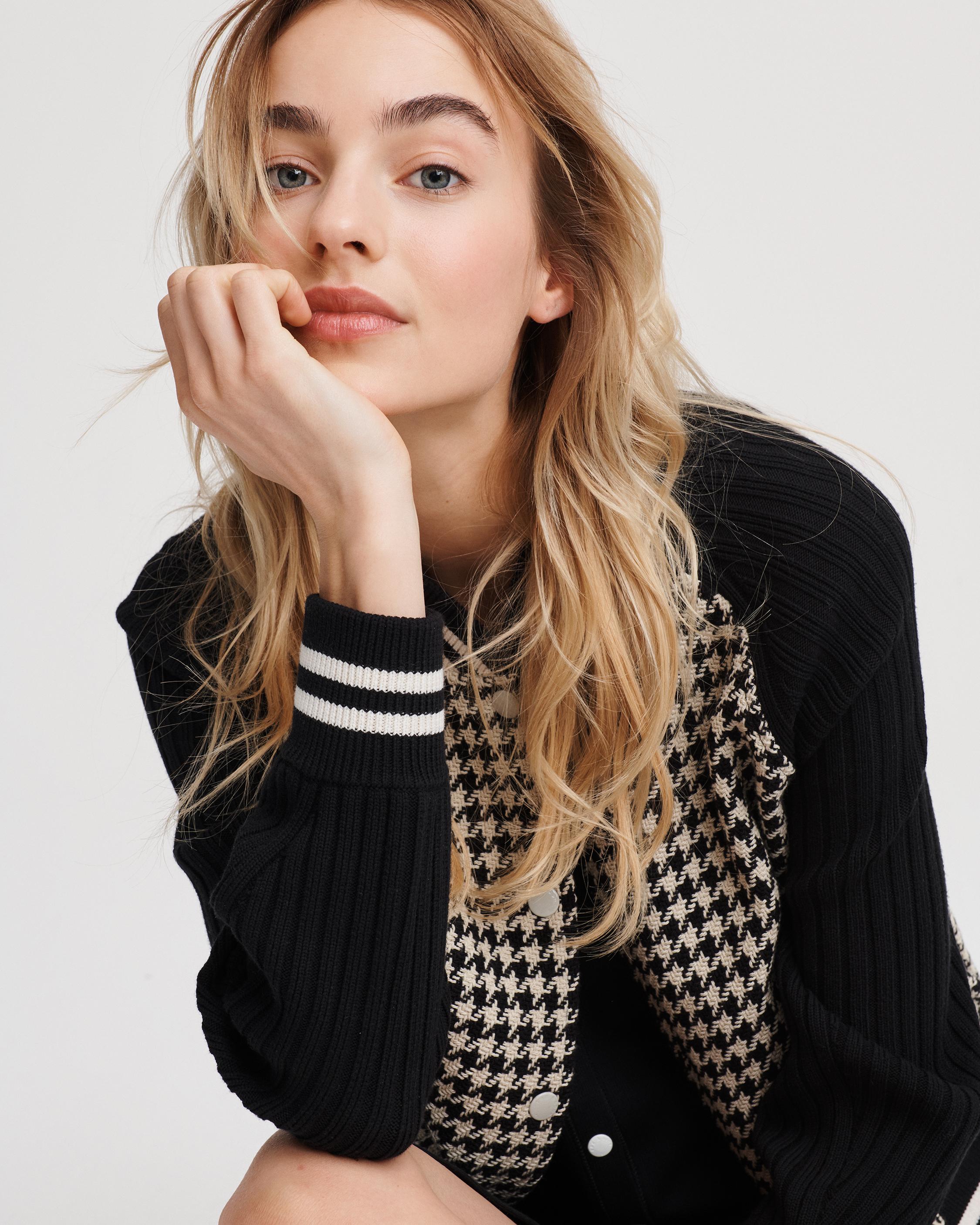 rag and bone courtney bomber