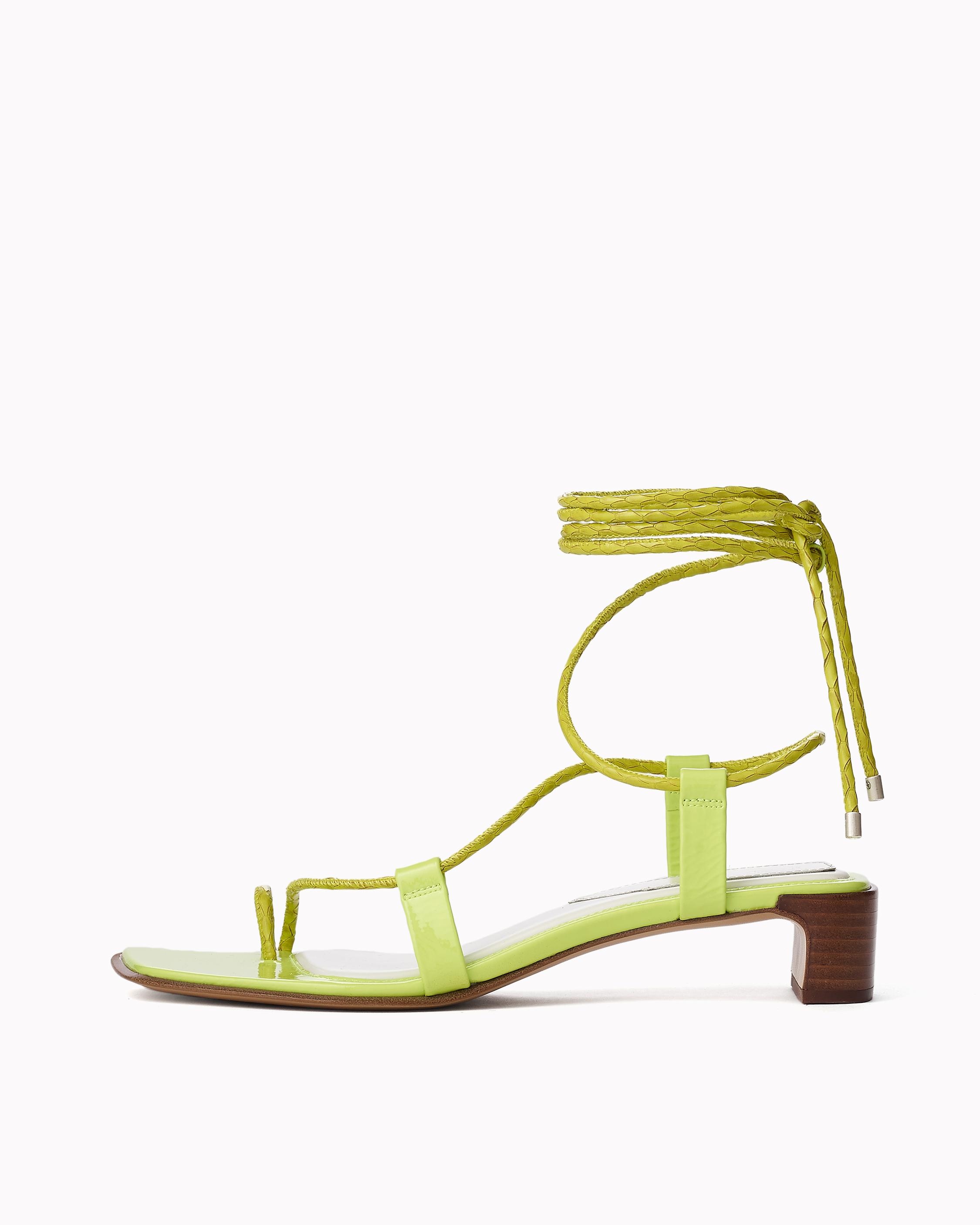 rag and bone cindy tie sandal