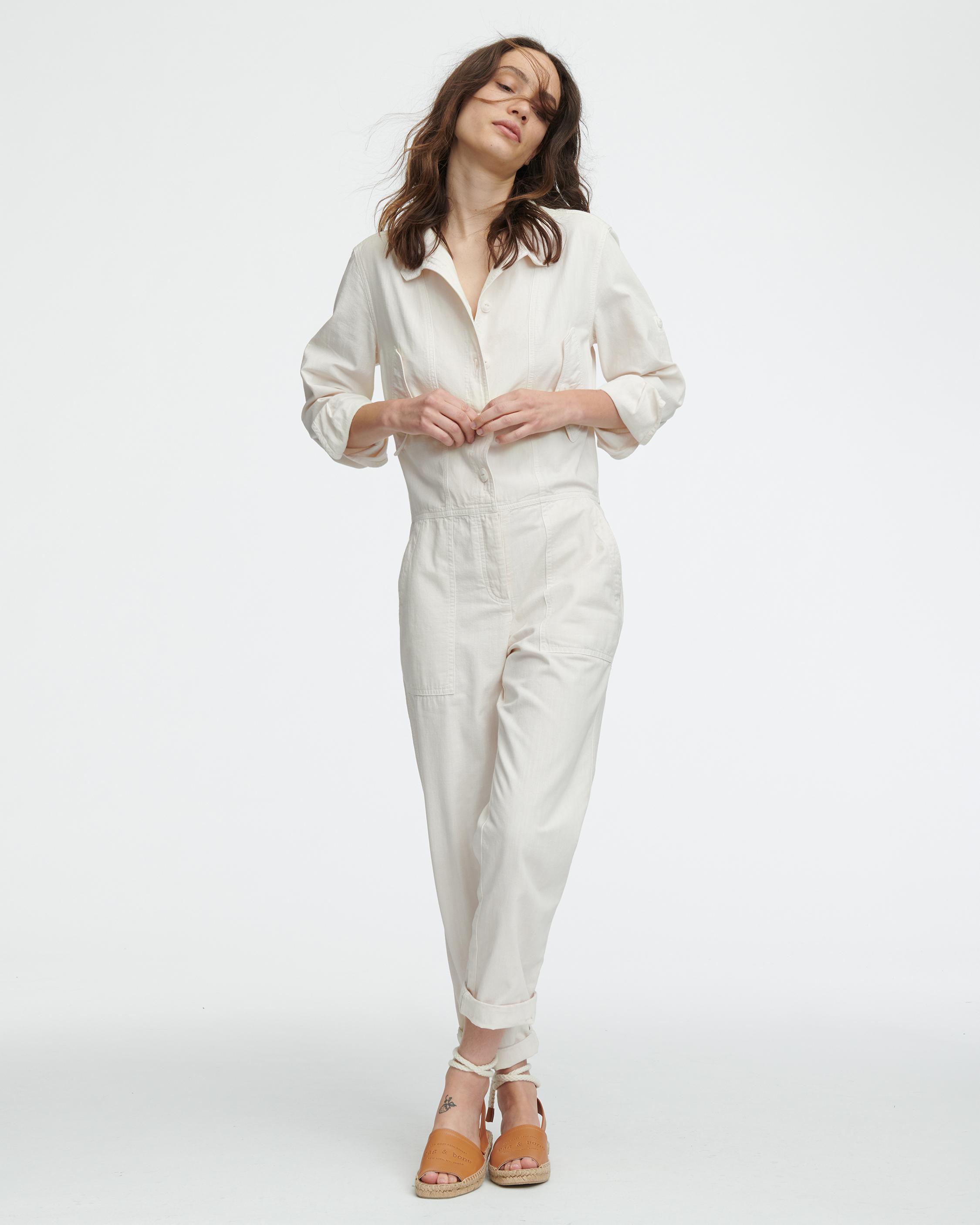 rag & bone jumpsuit