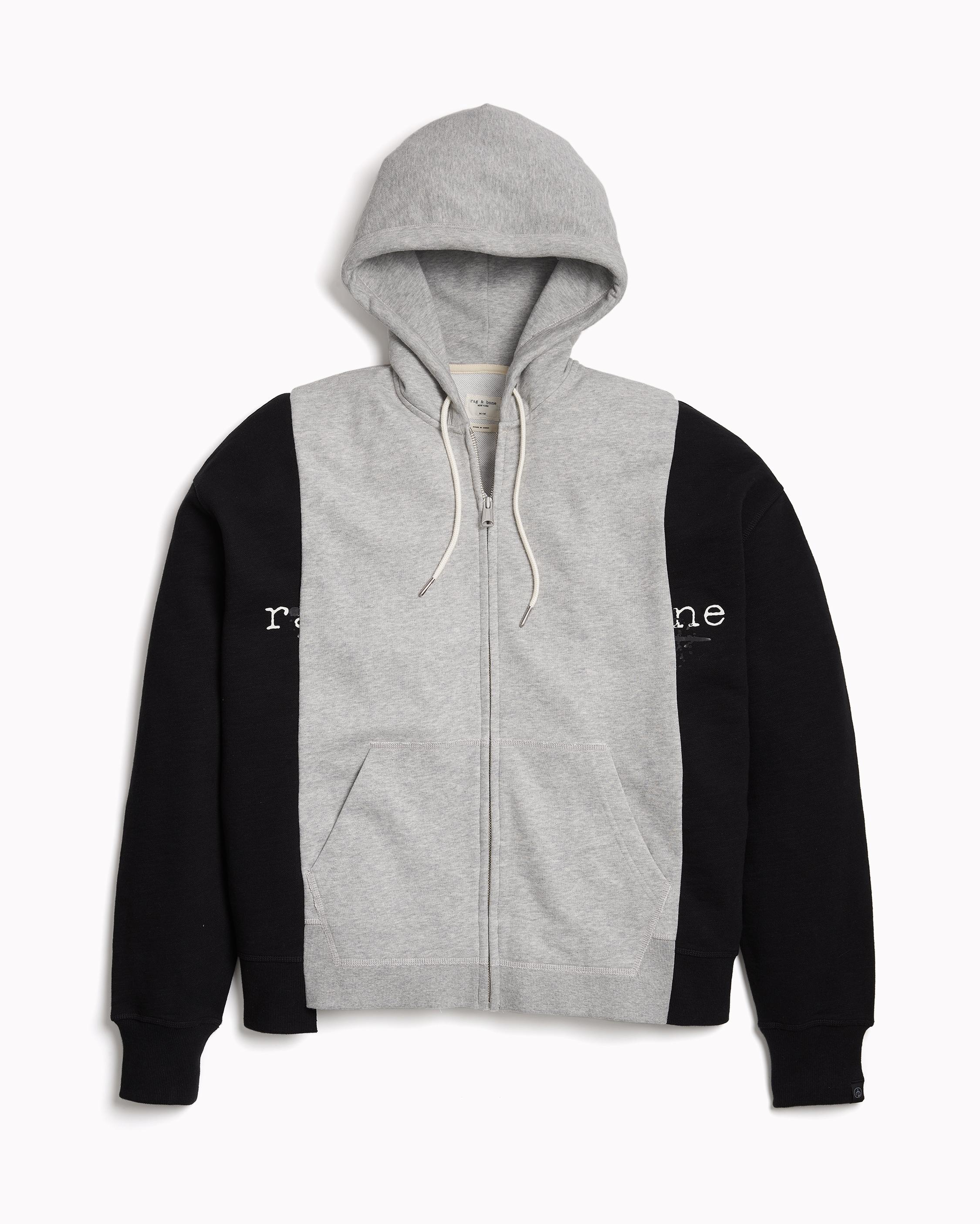 rag & bone hoodie