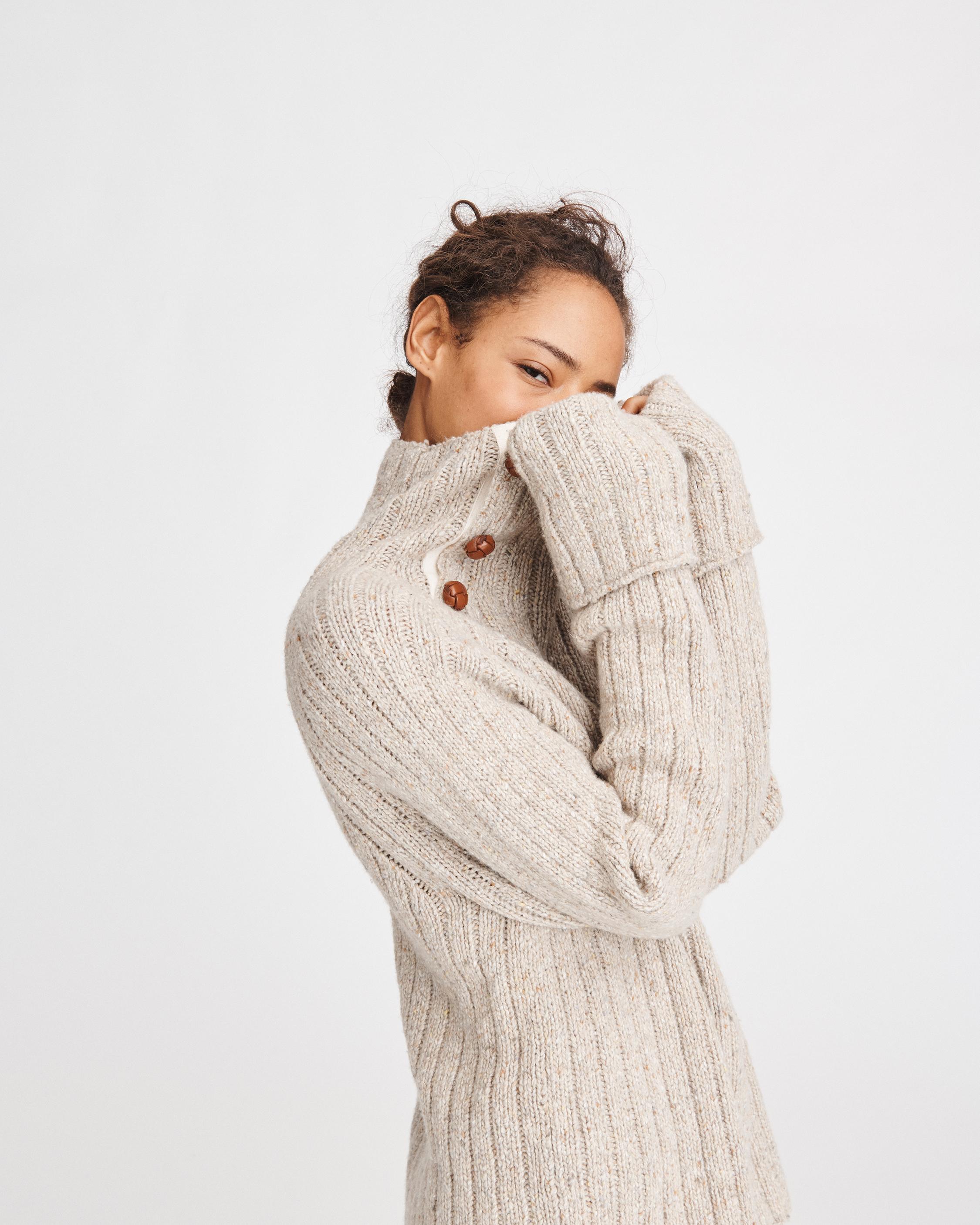 rag and bone knitwear