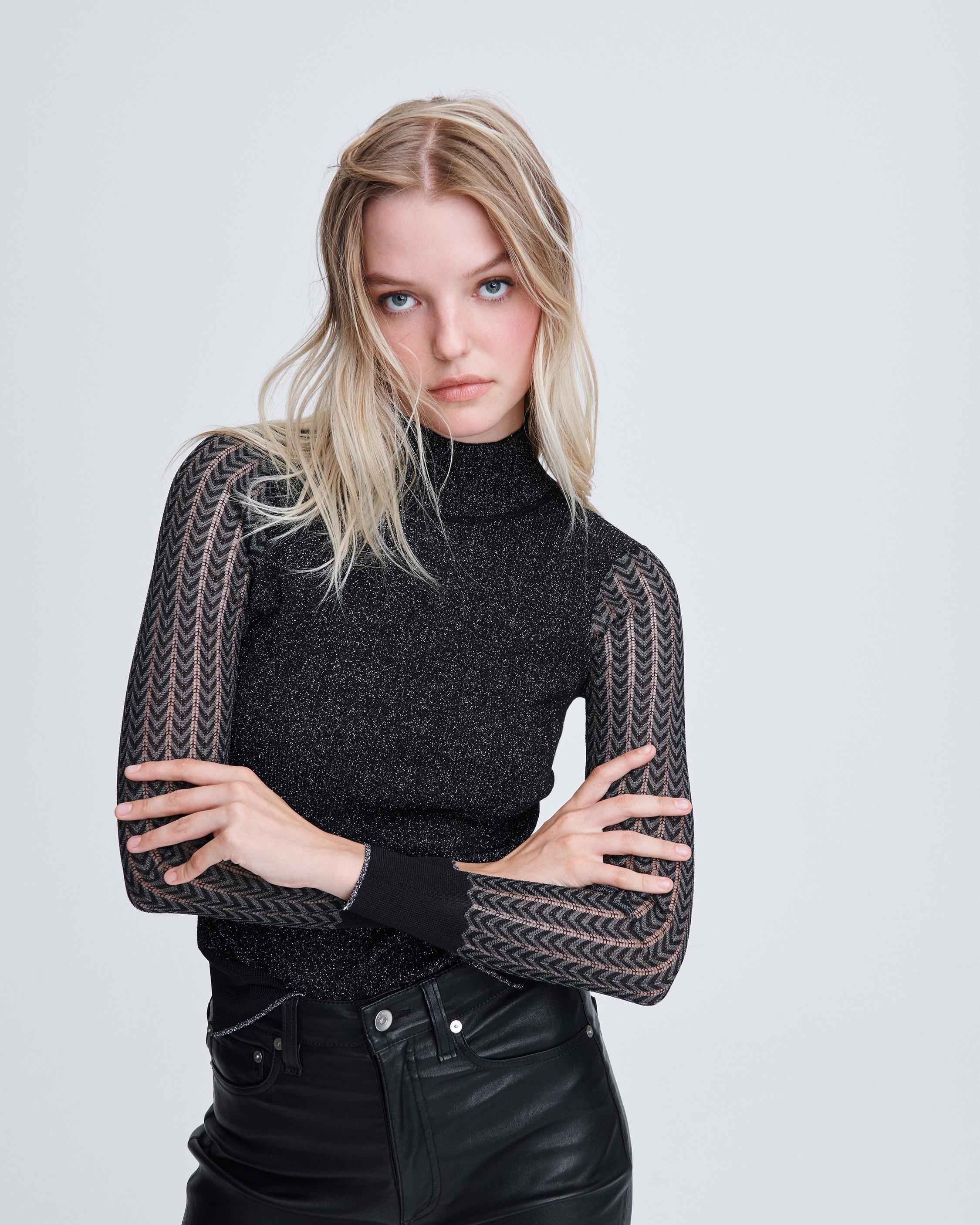 rag & bone turtleneck