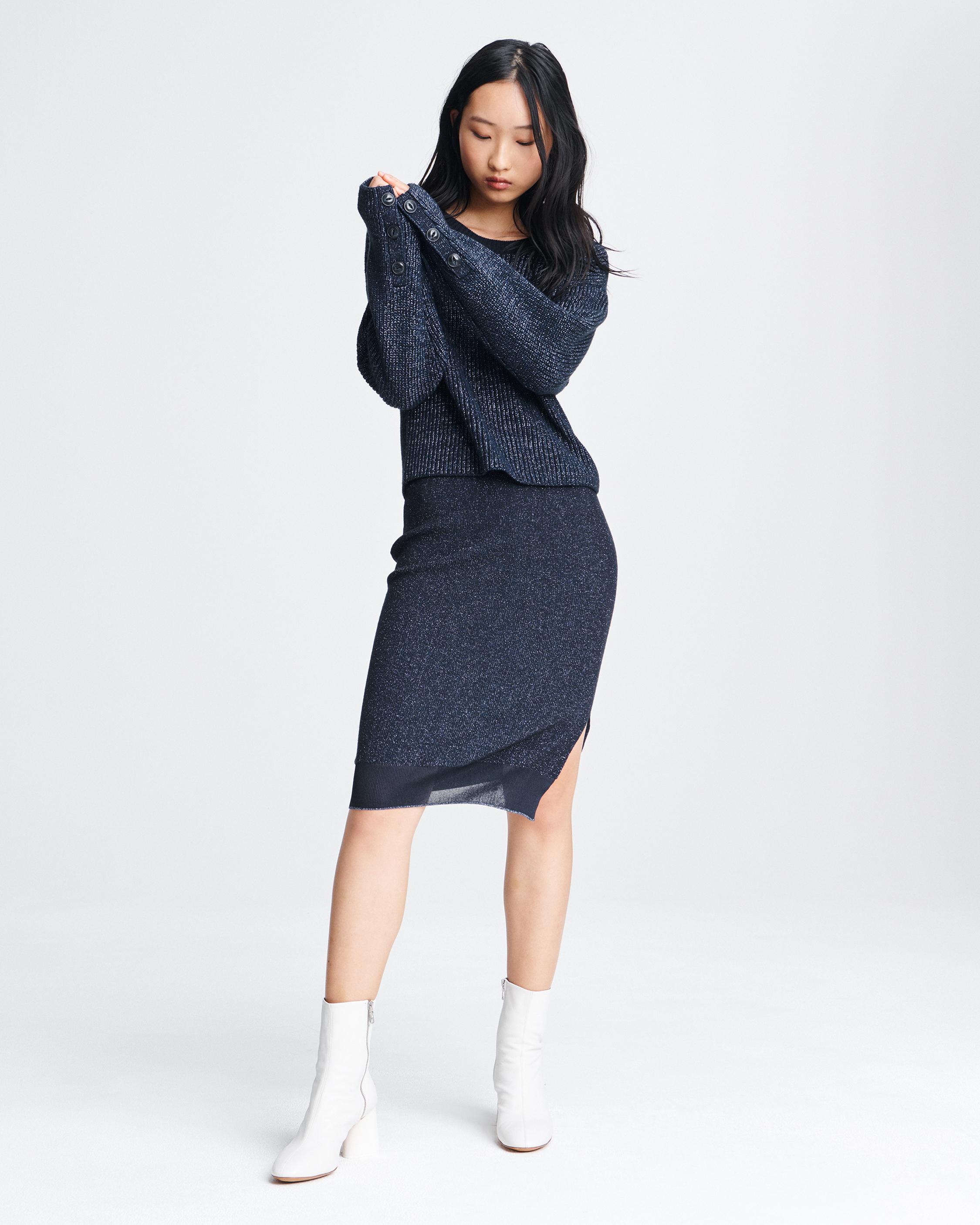 rag and bone jubilee skirt