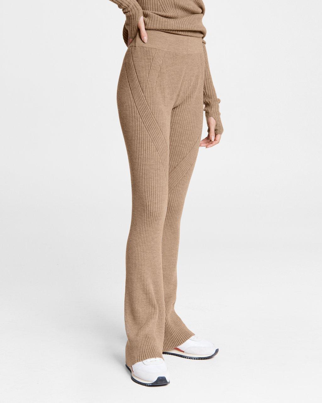 Emory Wool Pants | Women Pants & Shorts | rag & bone