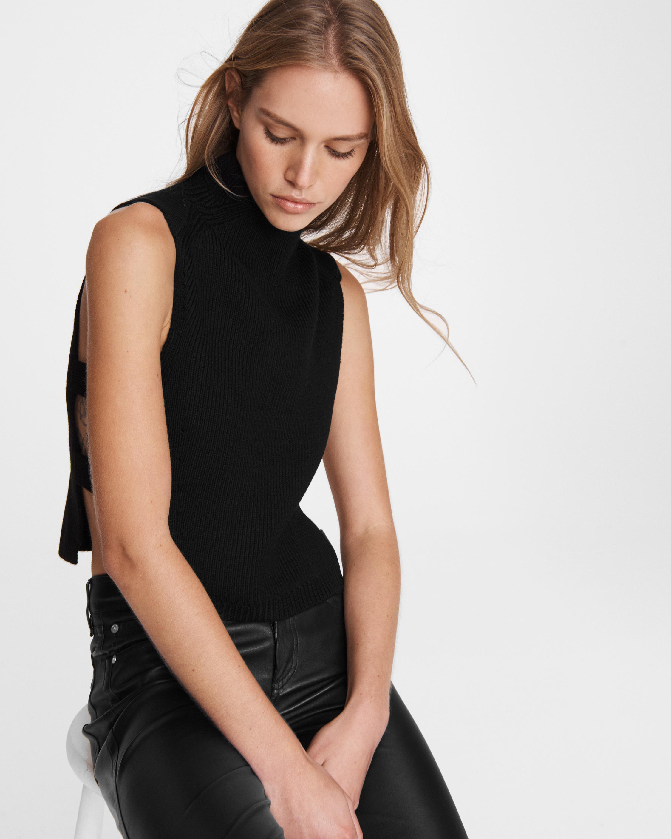 rag & bone tops