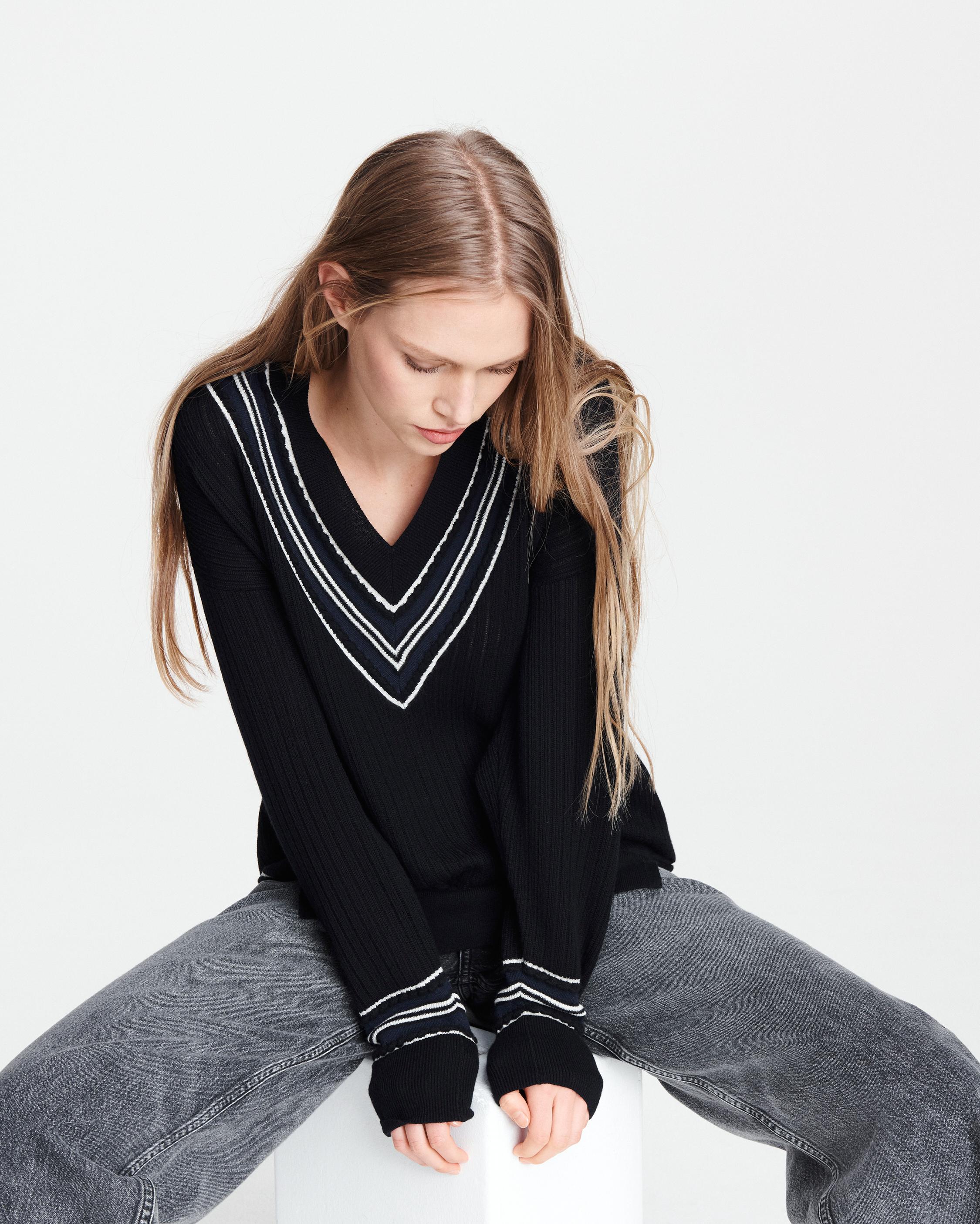 rag and bone cricket sweater