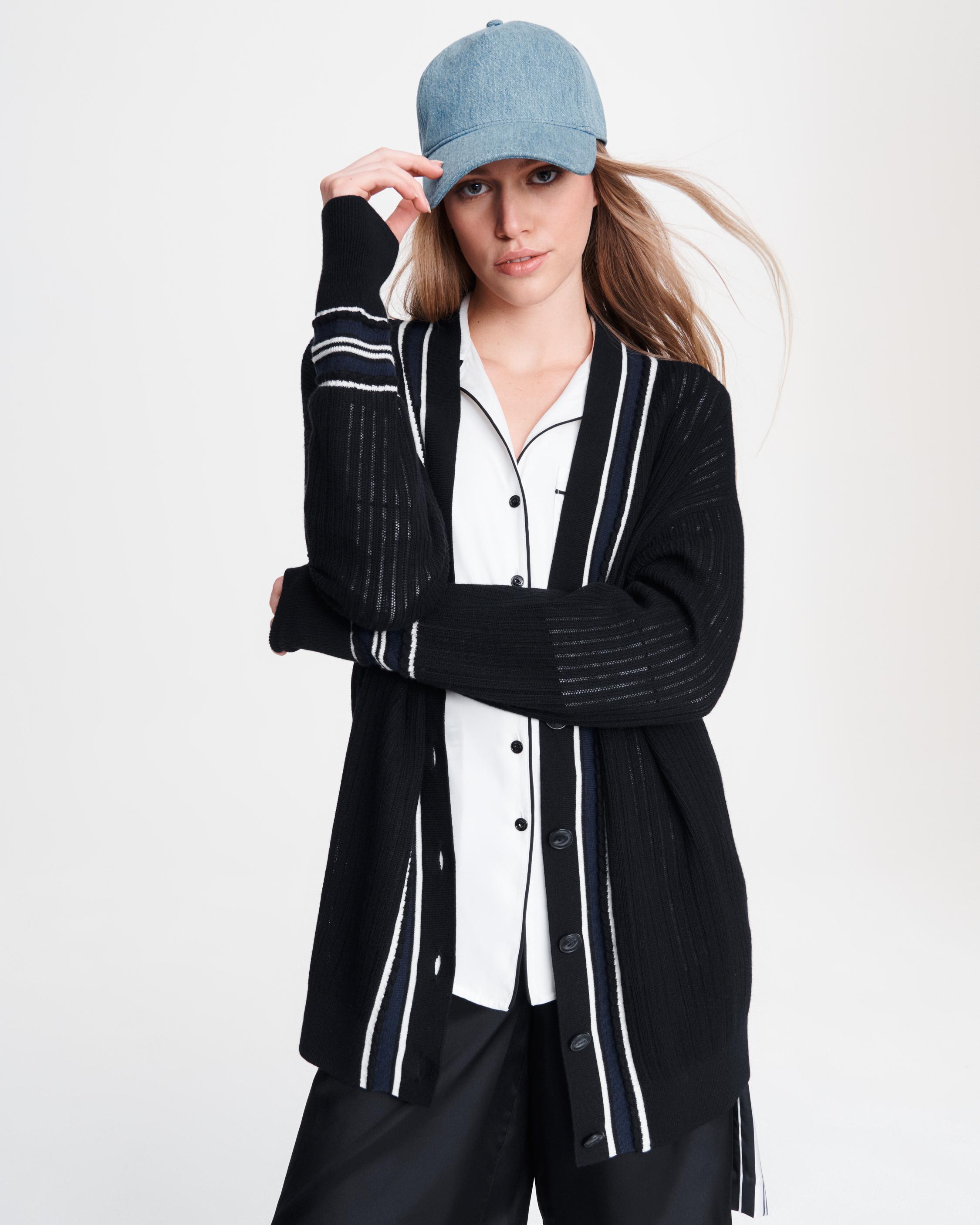 rag and bone dianna cardigan