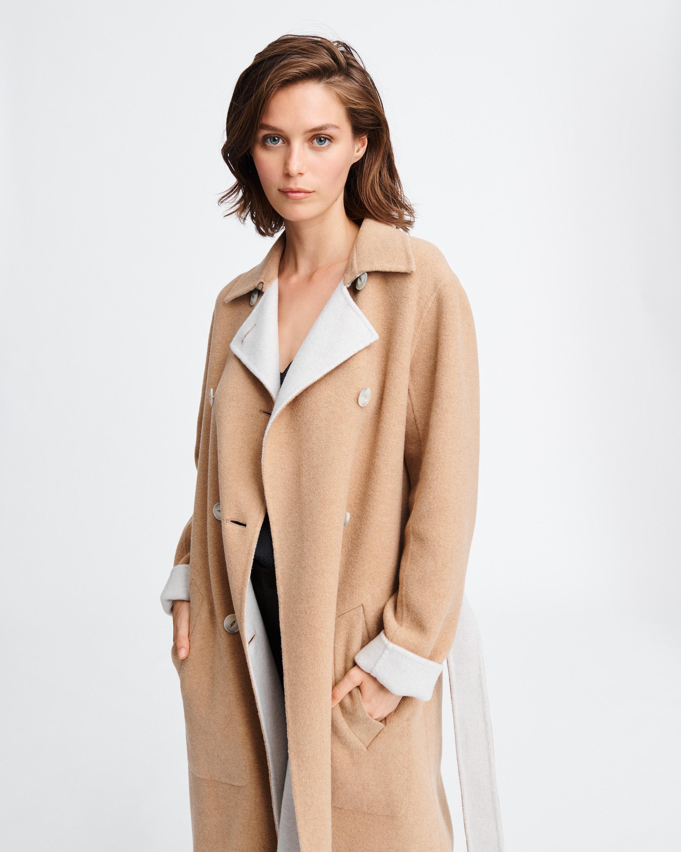 rag and bone outerwear