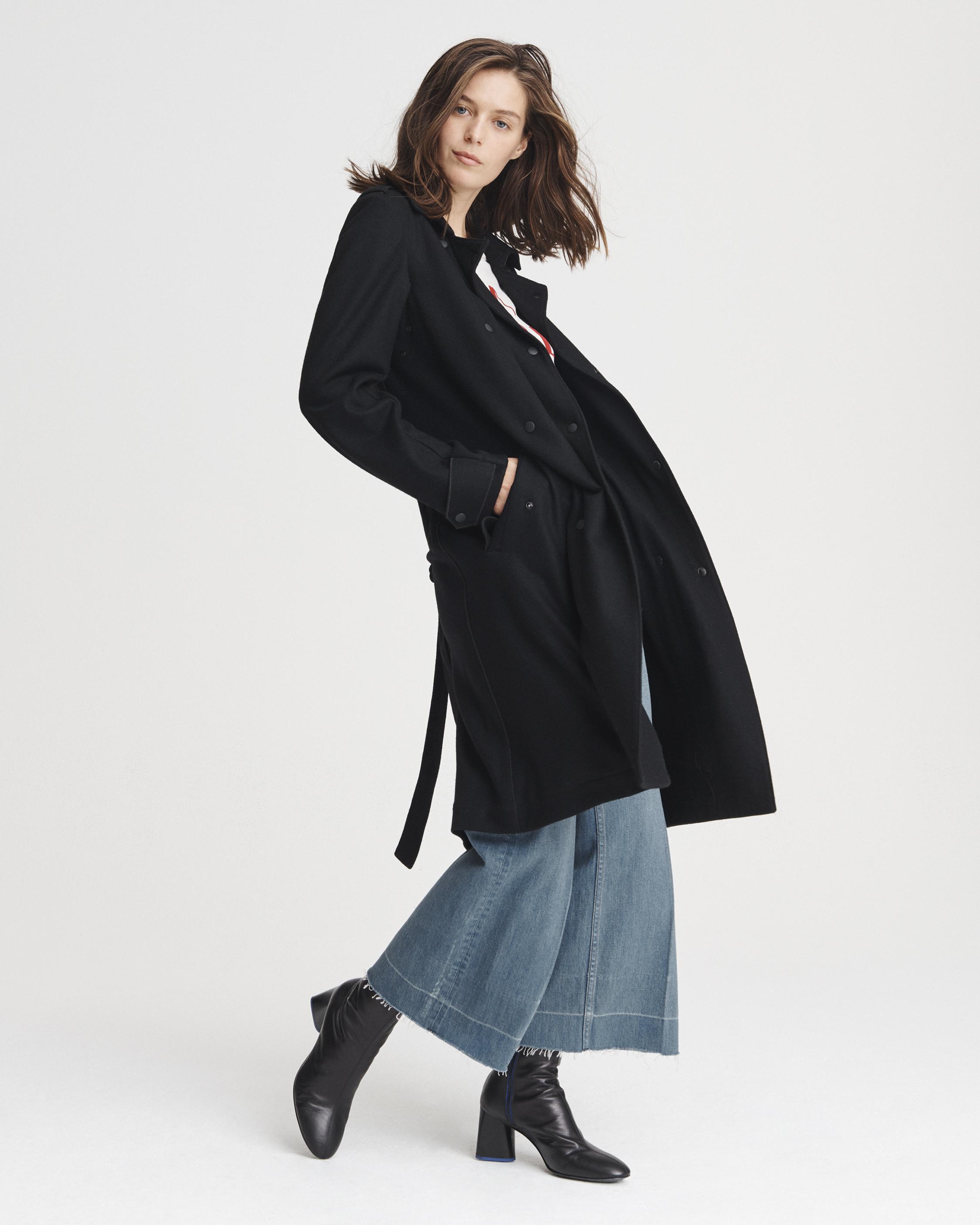 rag and bone coat