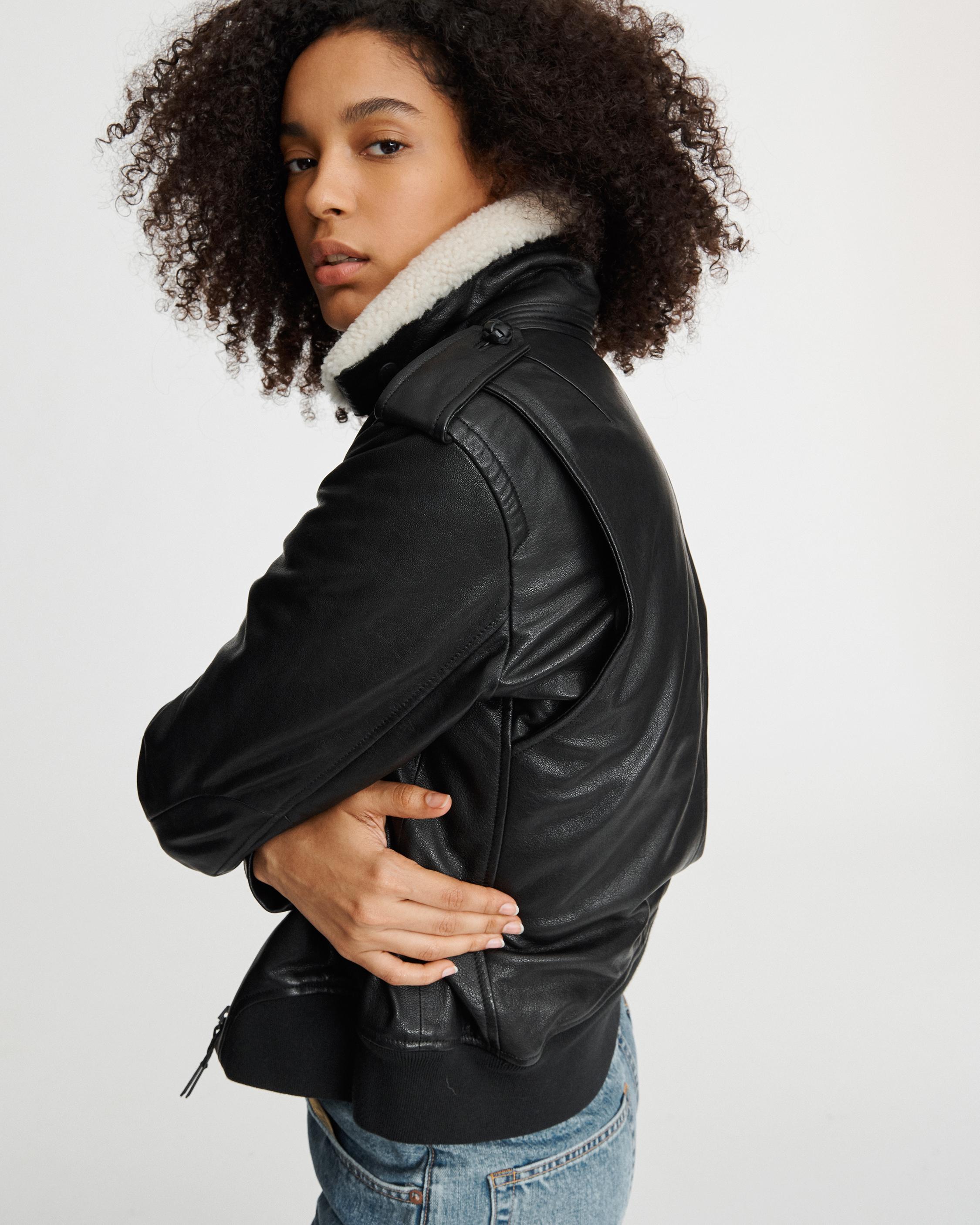 rag and bone leather jackets