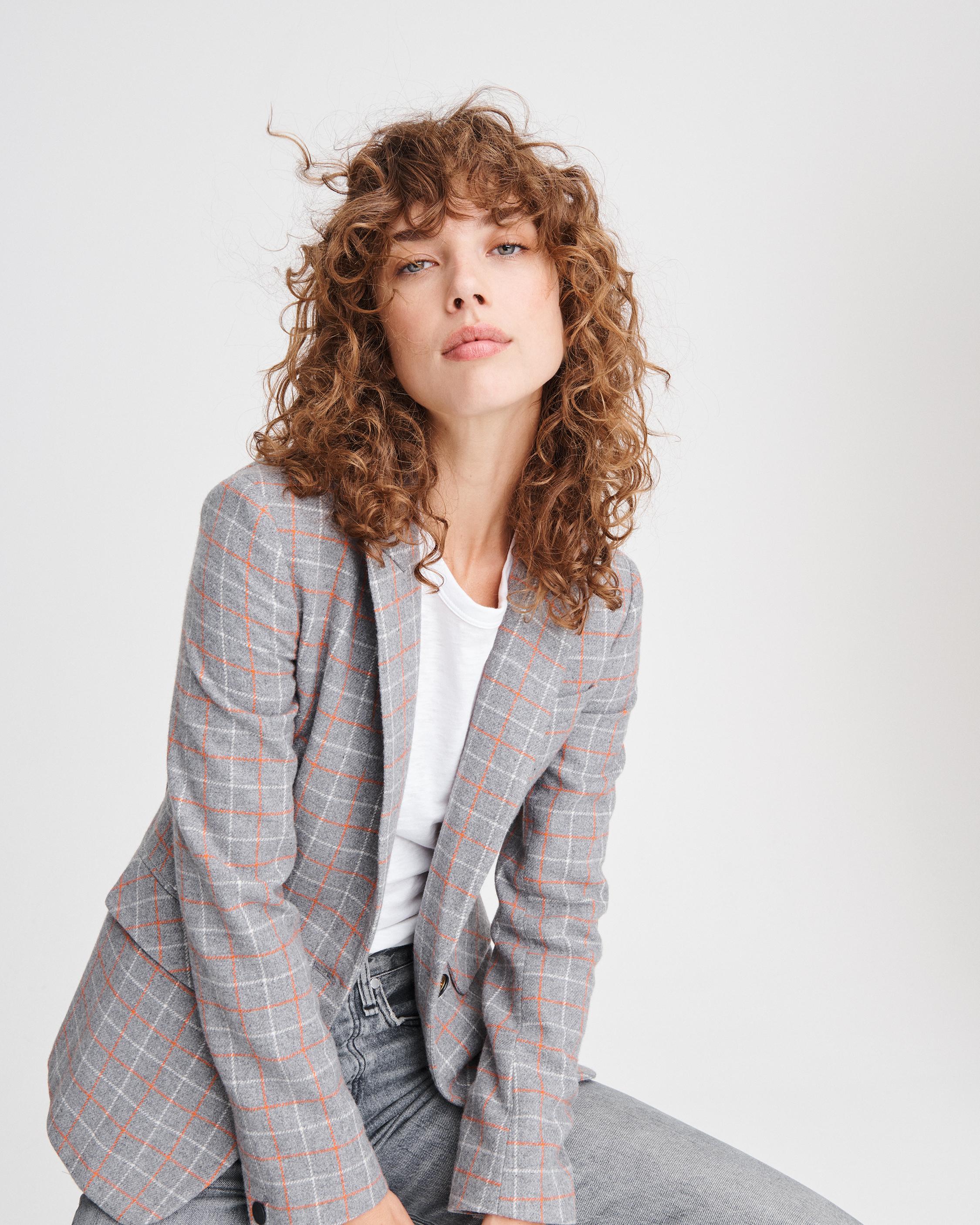 rag and bone womens blazer