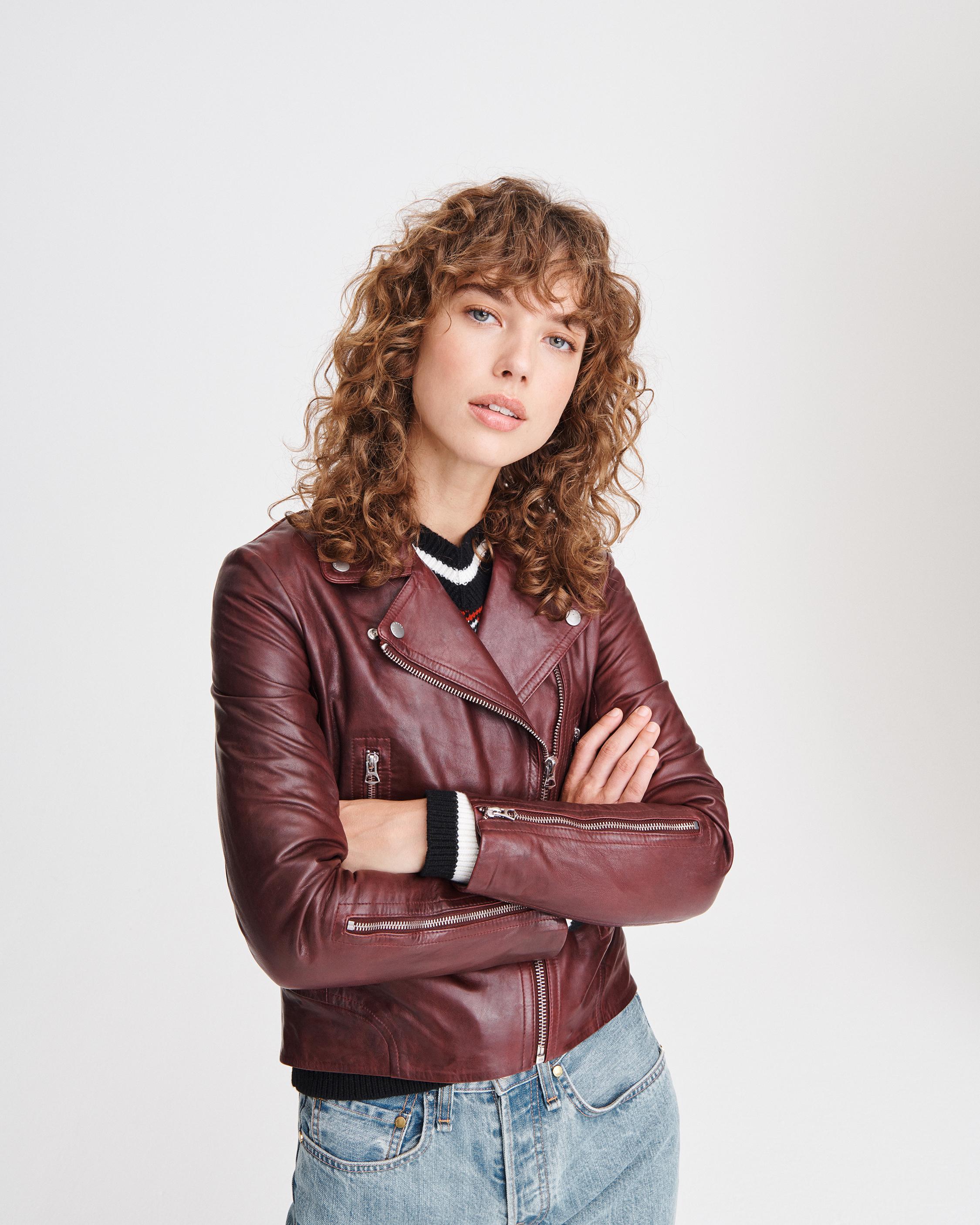 rag and bone leather jackets