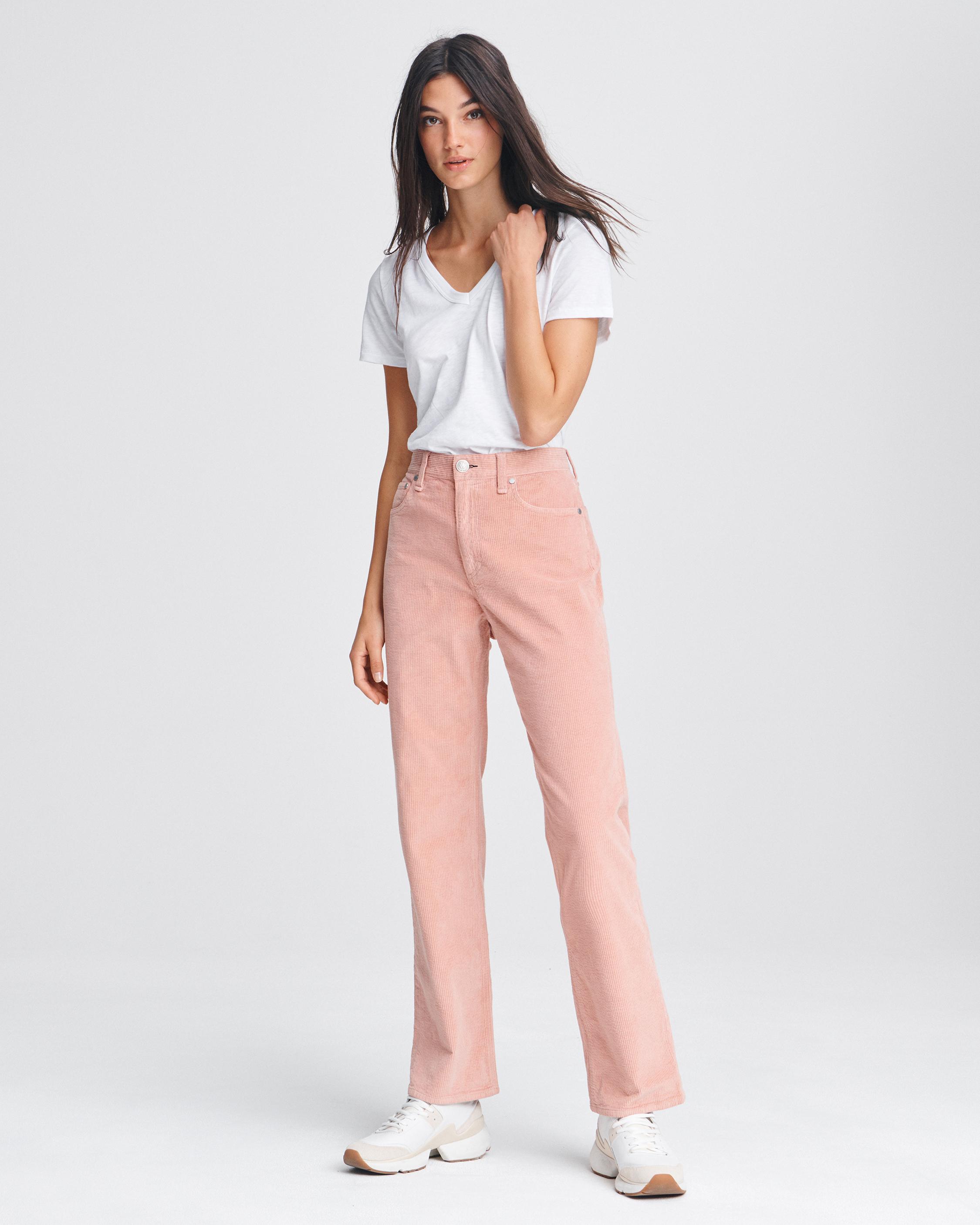 rag and bone corduroy pants