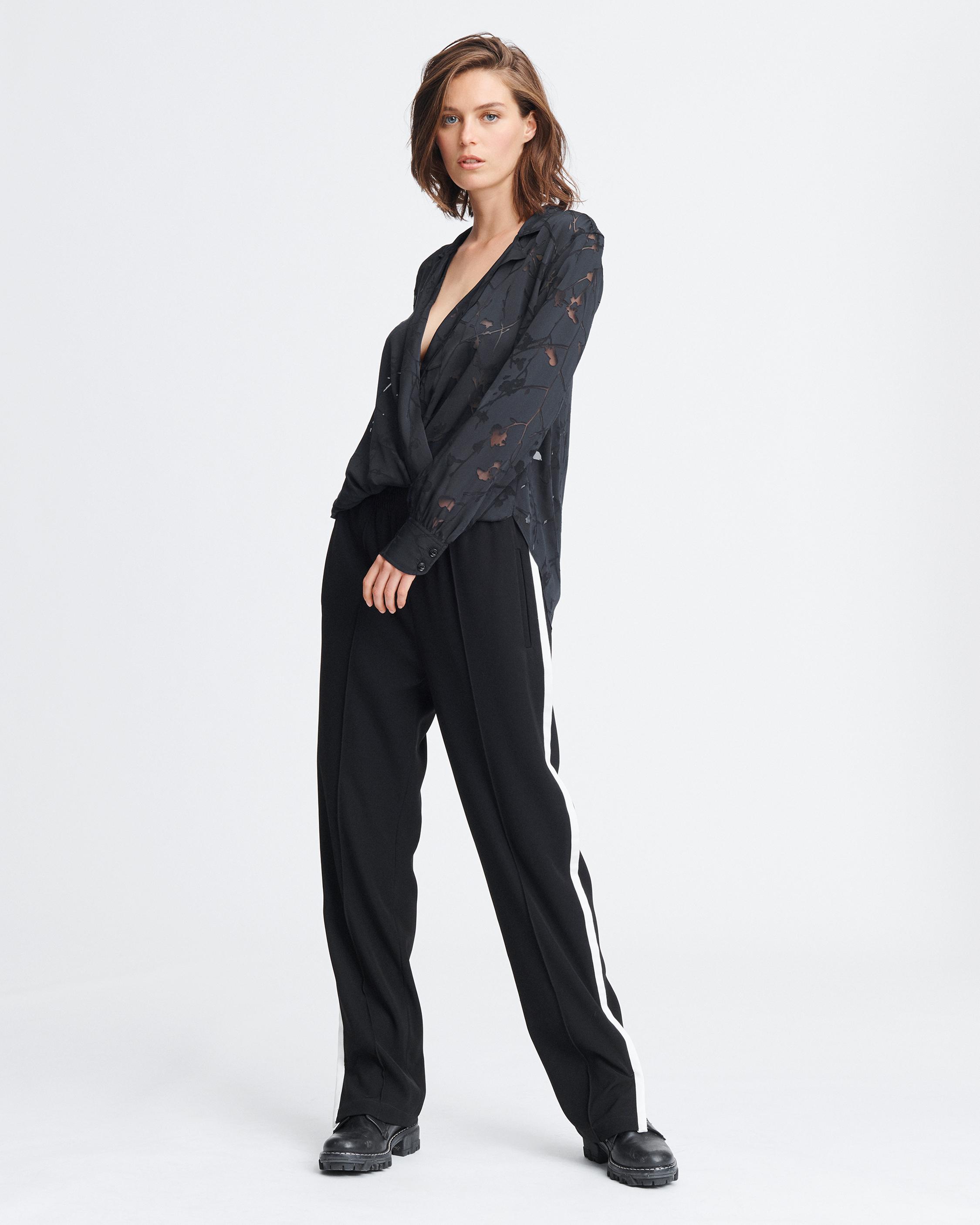 rag and bone suit womens