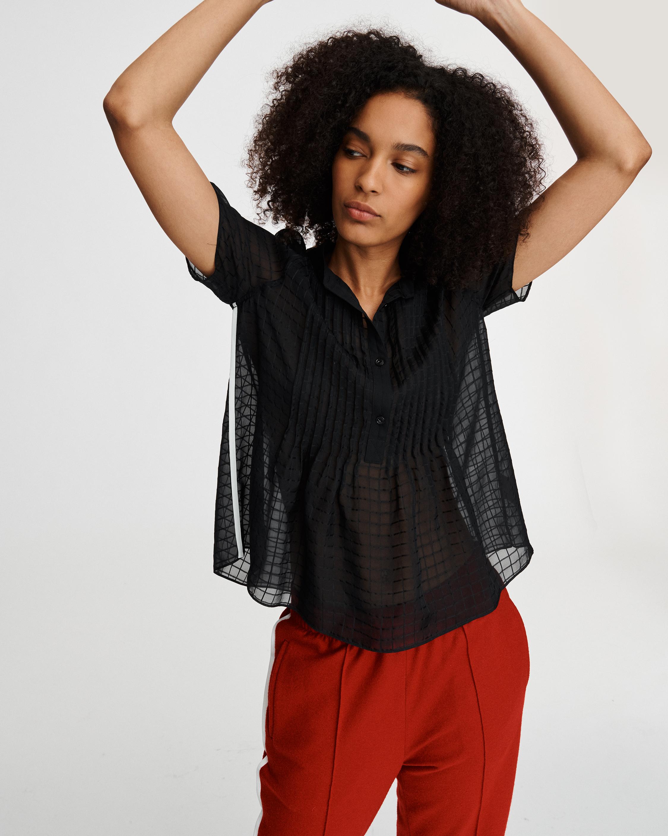 rag and bone blouses