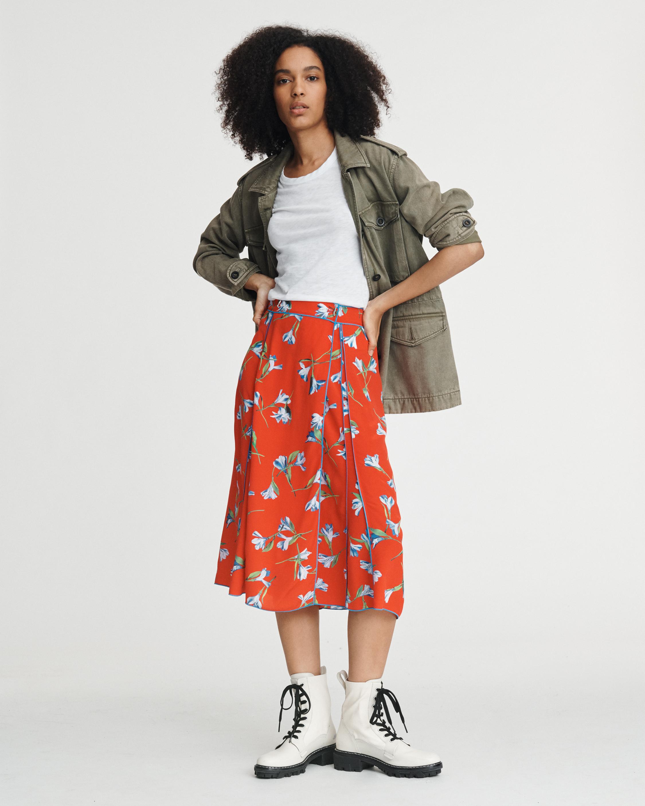 rag and bone skirts