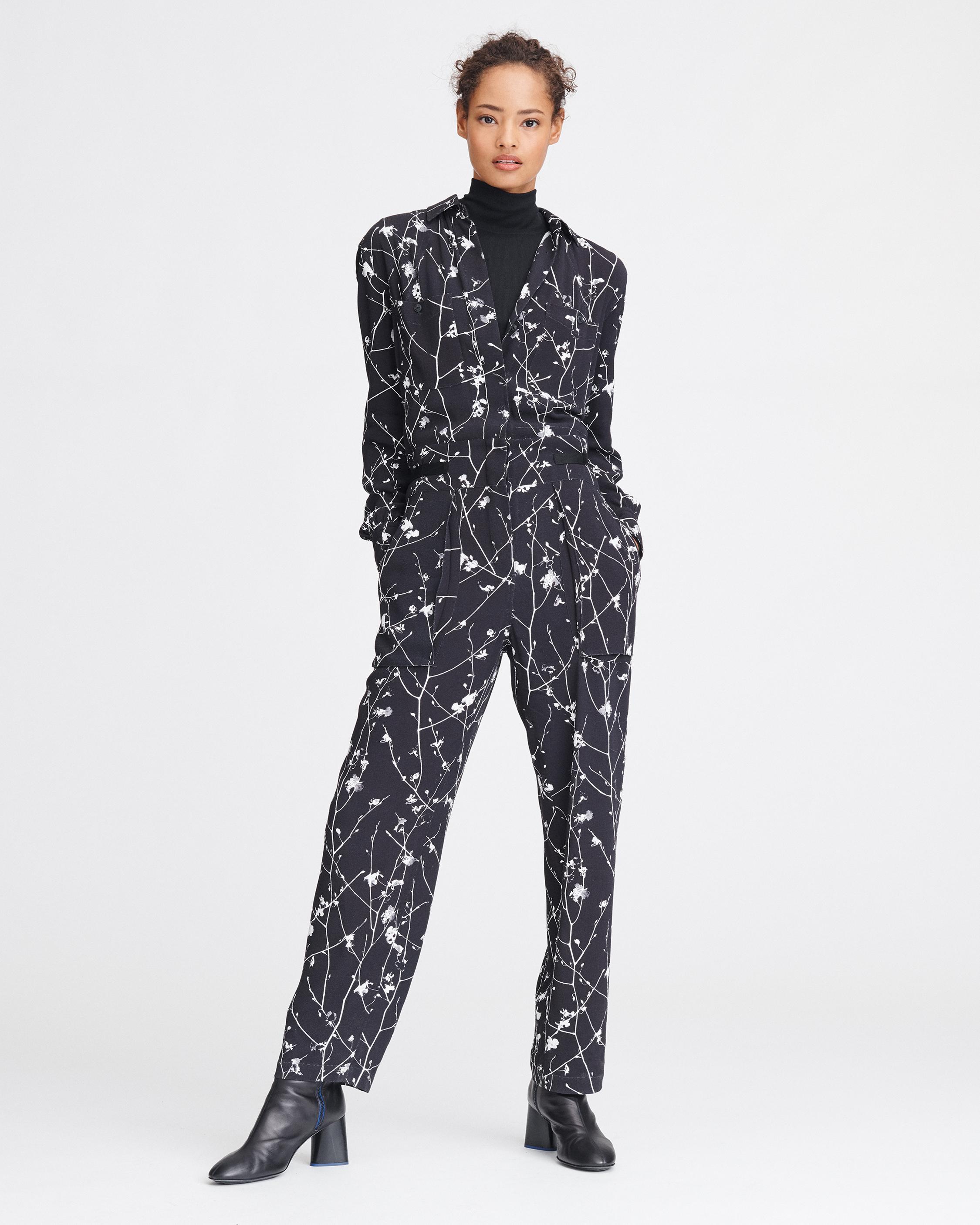 rag & bone jumpsuit