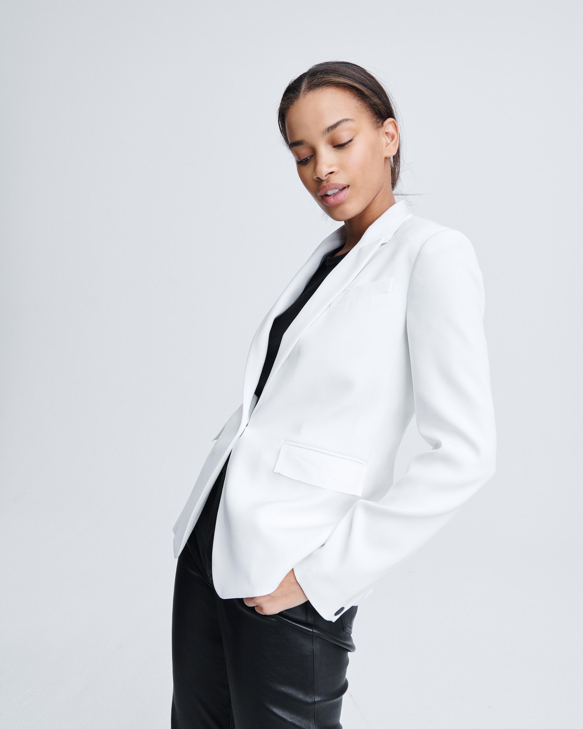 rag and bone womens blazer