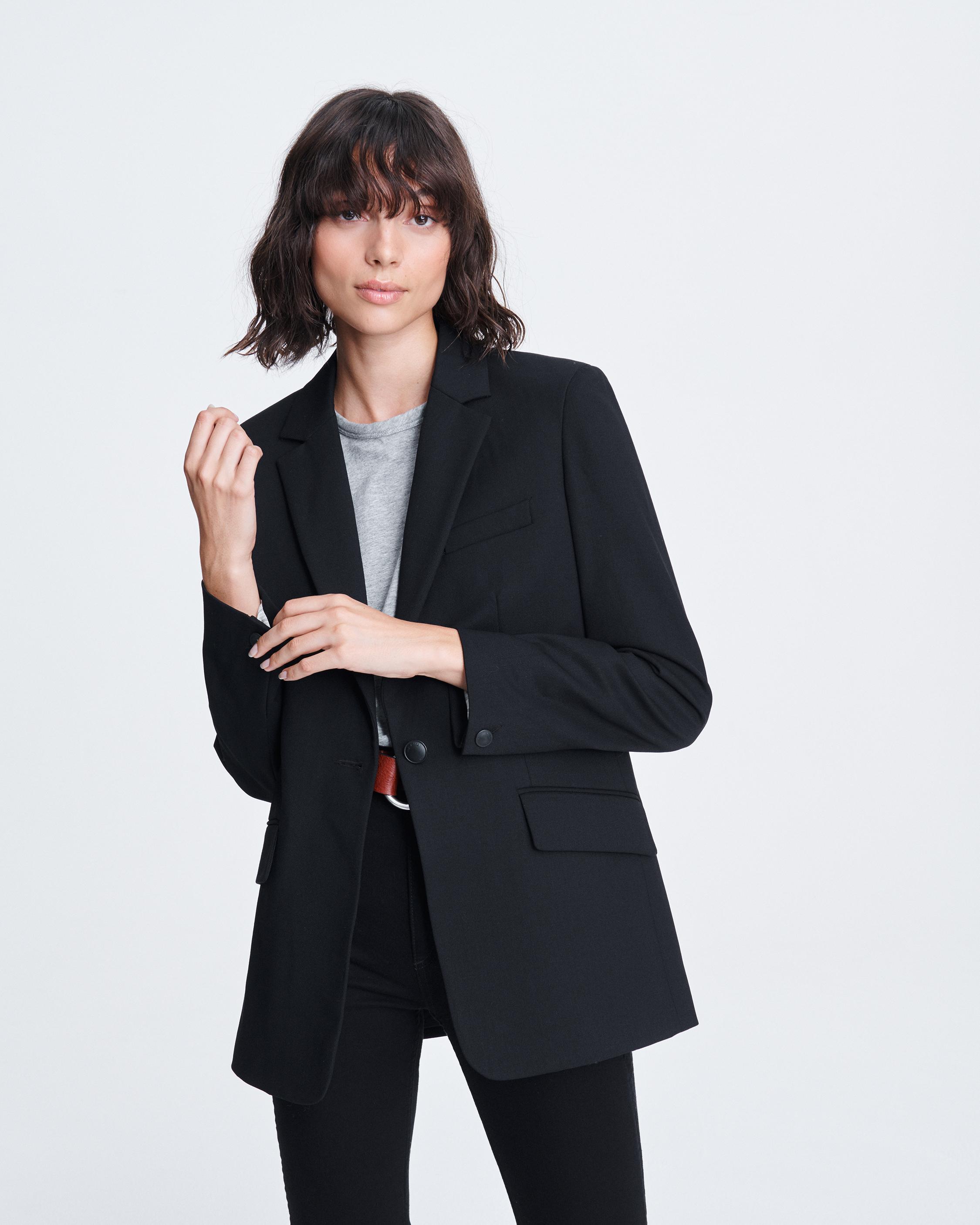 rag and bone blazer sale