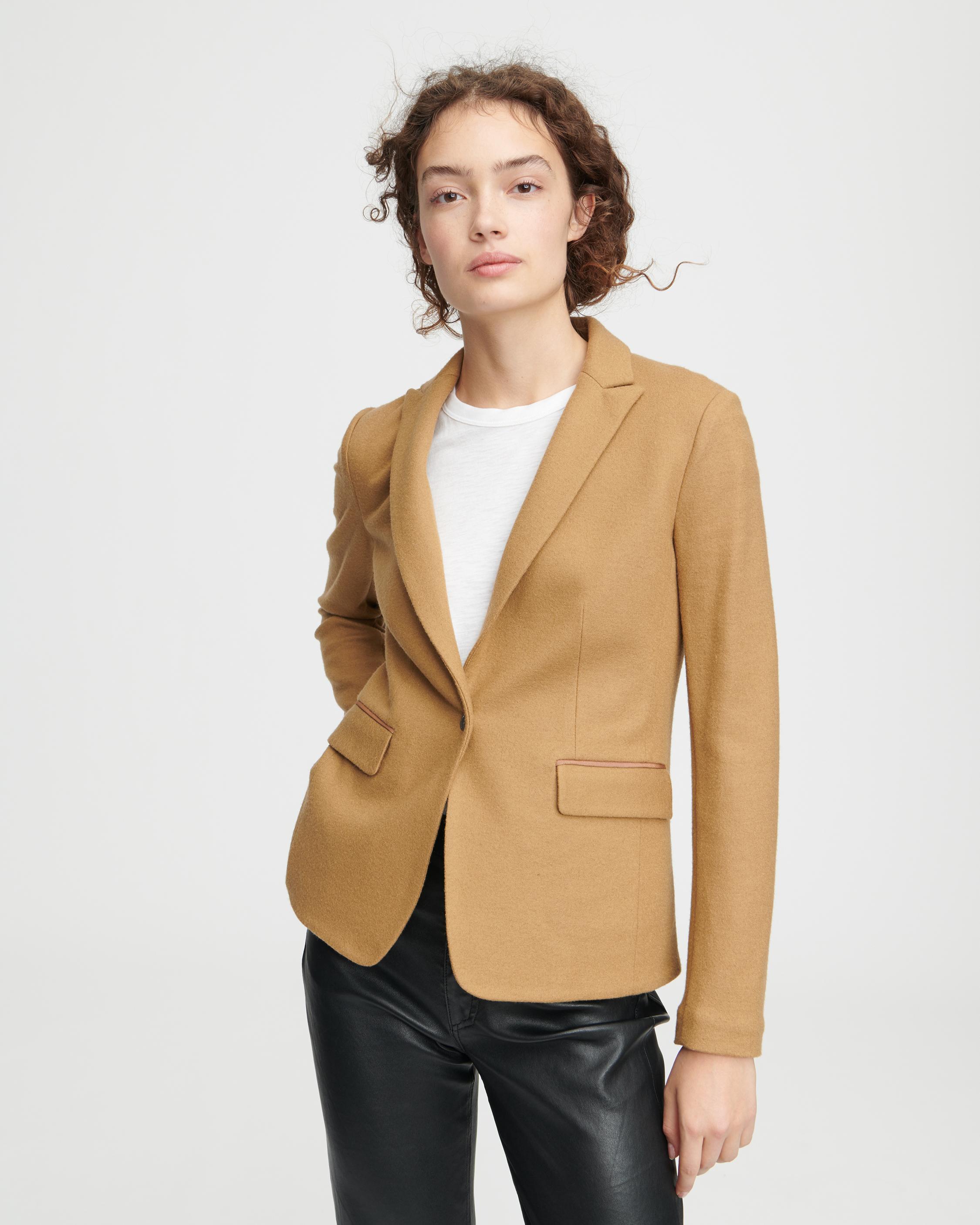 rag and bone lexington blazer