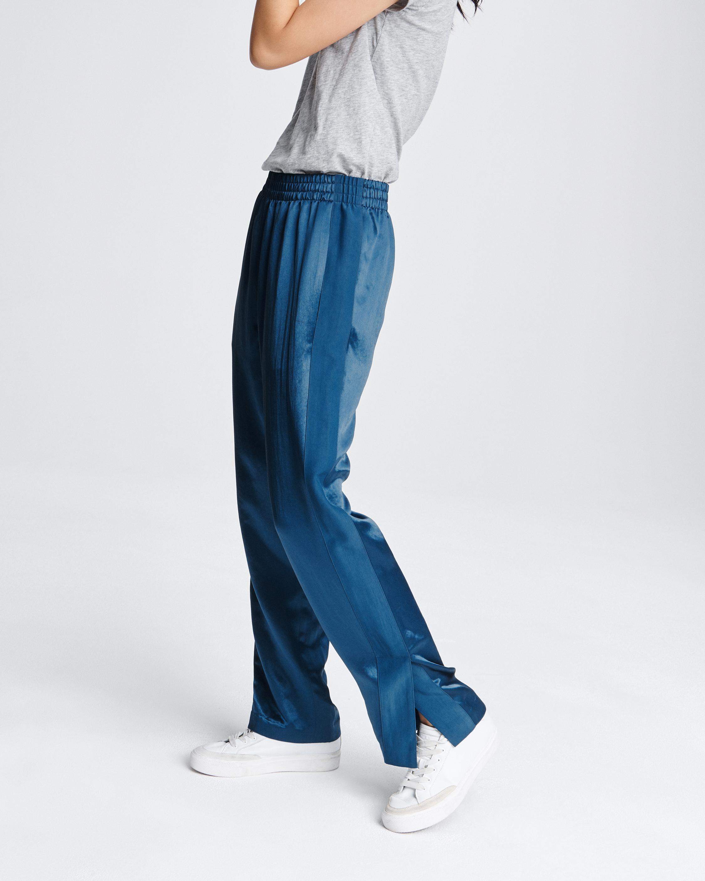 rag and bone track pants
