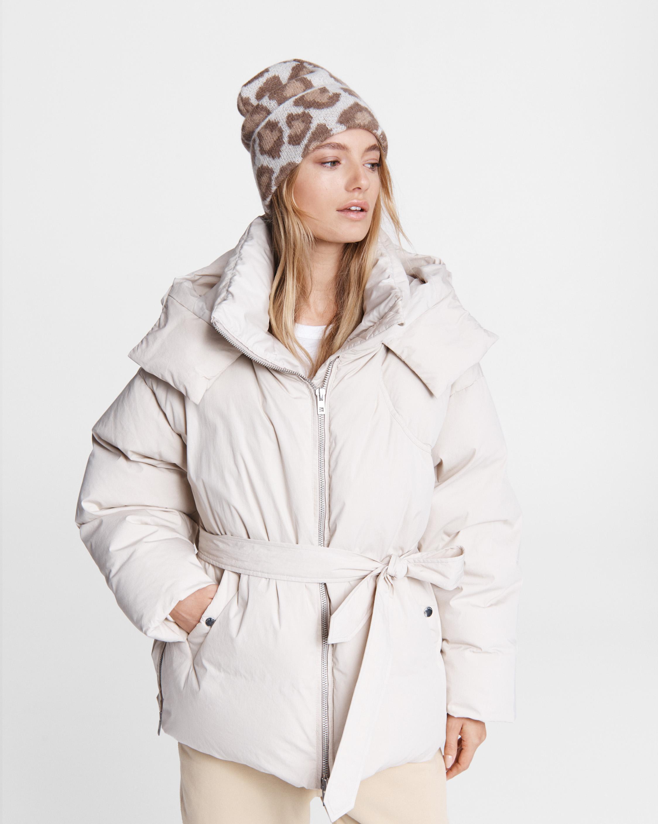 rag and bone puffer