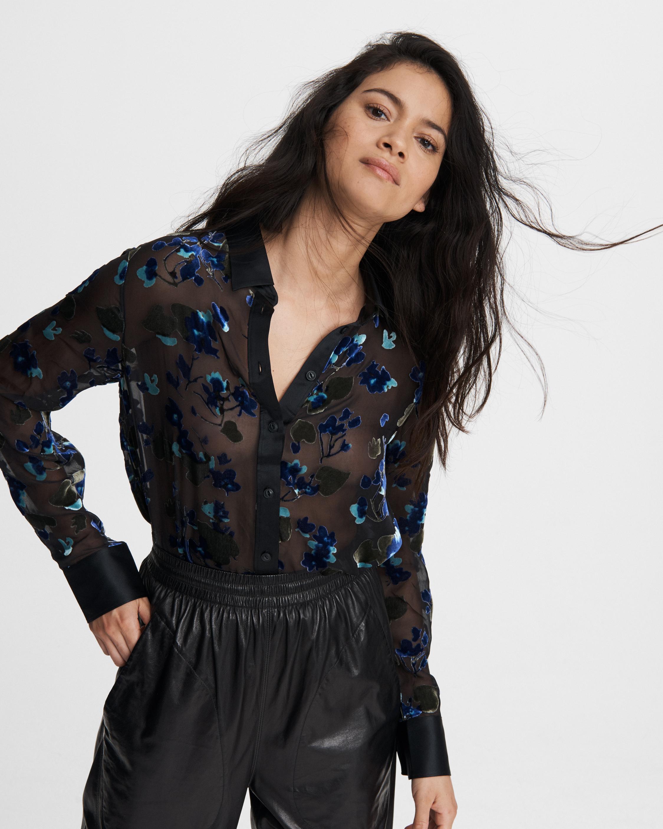 rag & bone tops