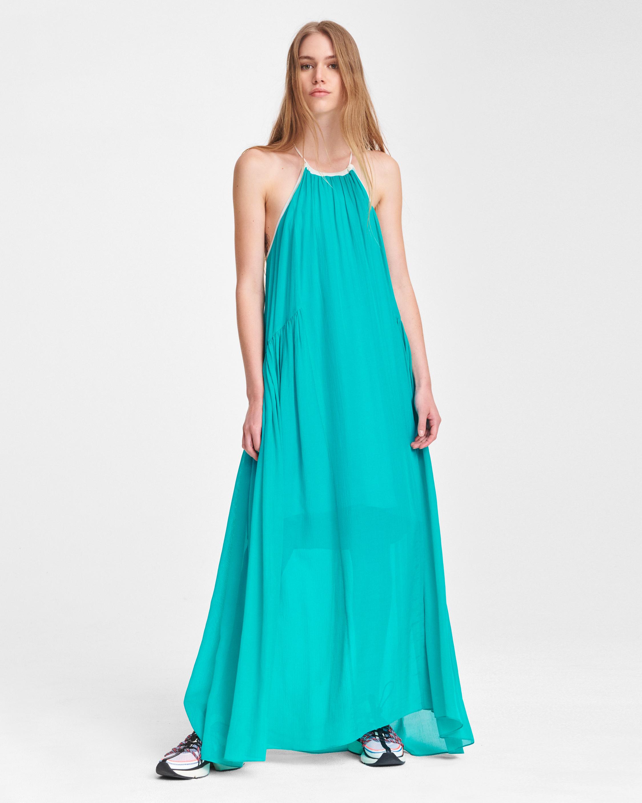 rag and bone maxi dress