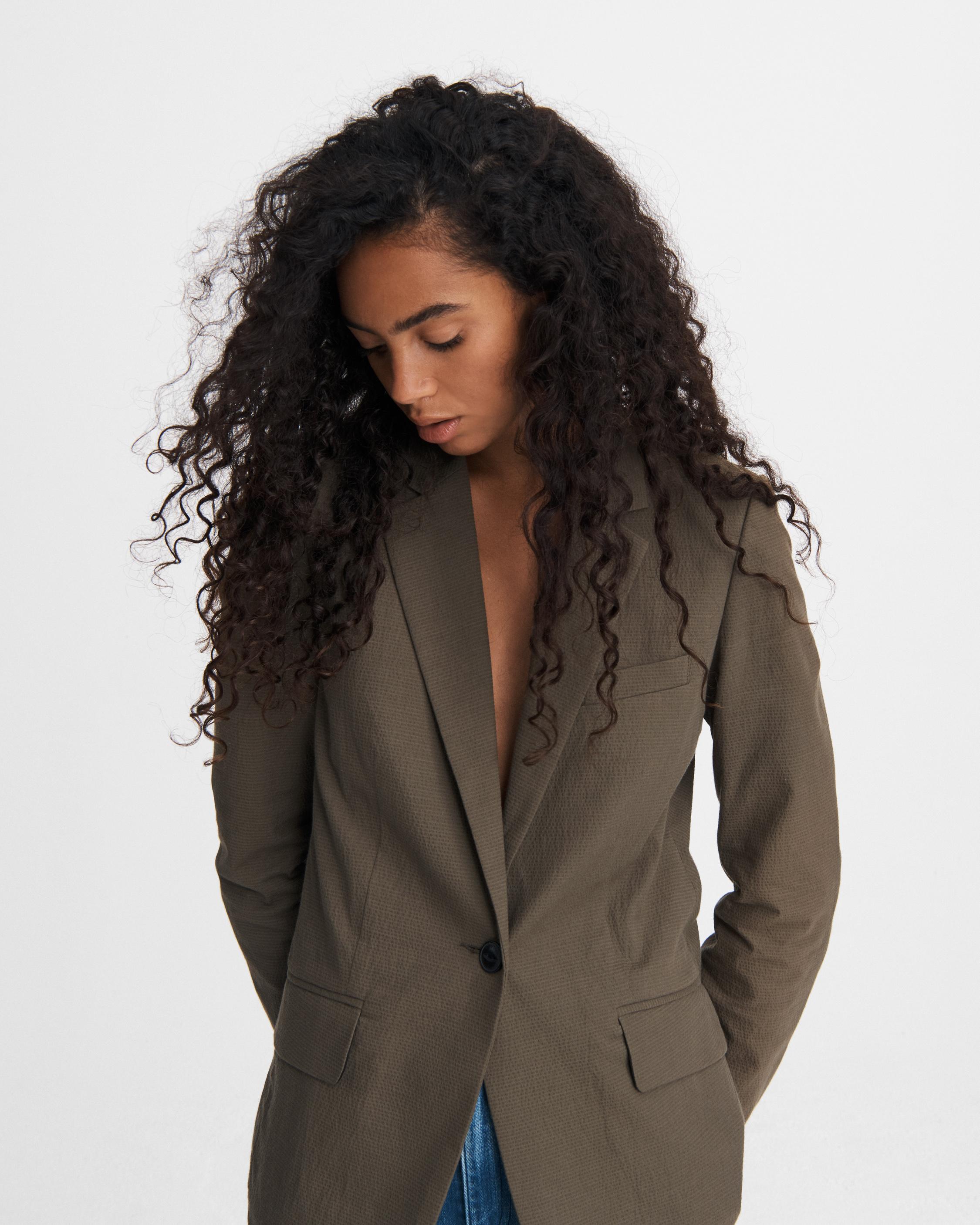 rag and bone timeless blazer ii