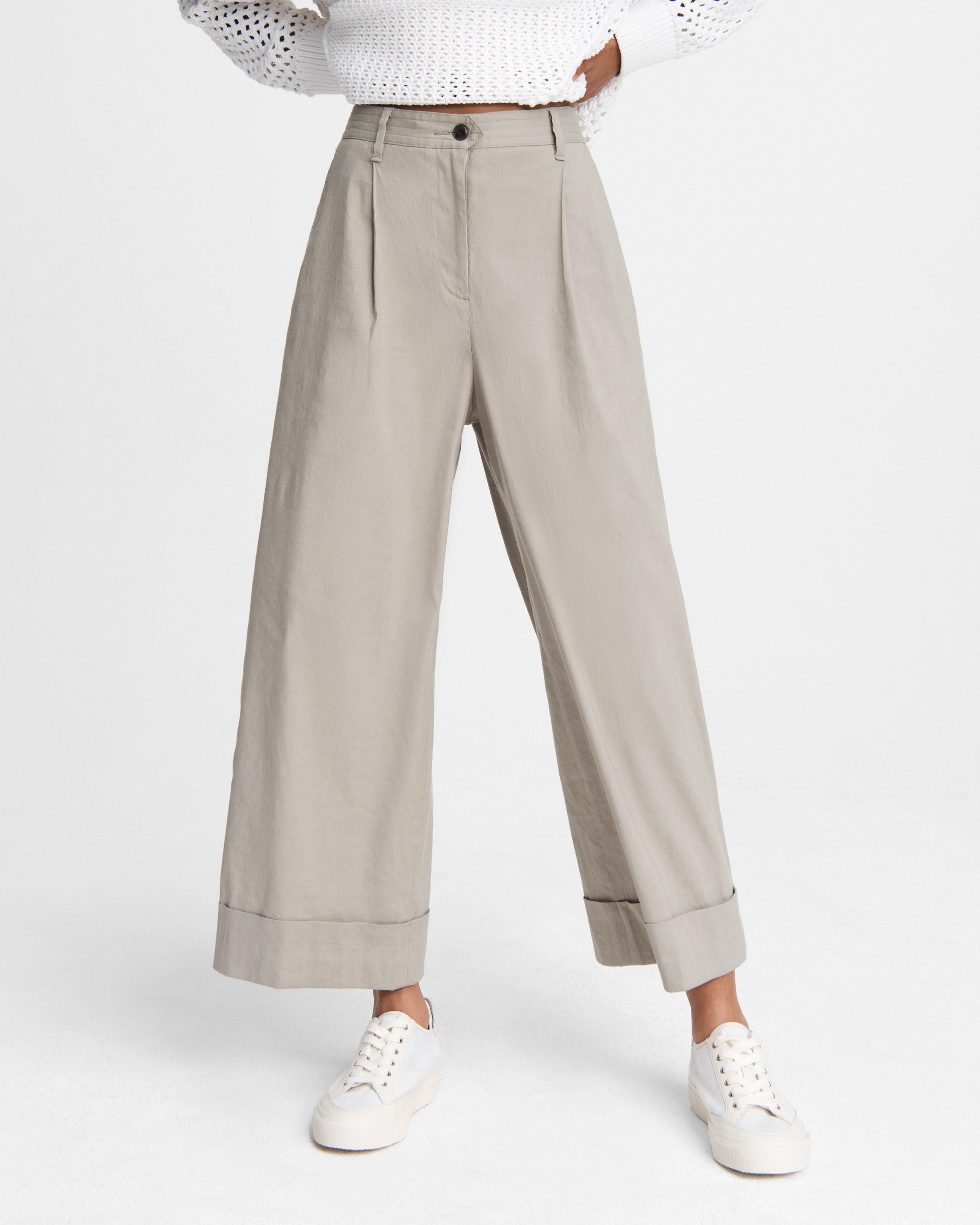 rag and bone khakis