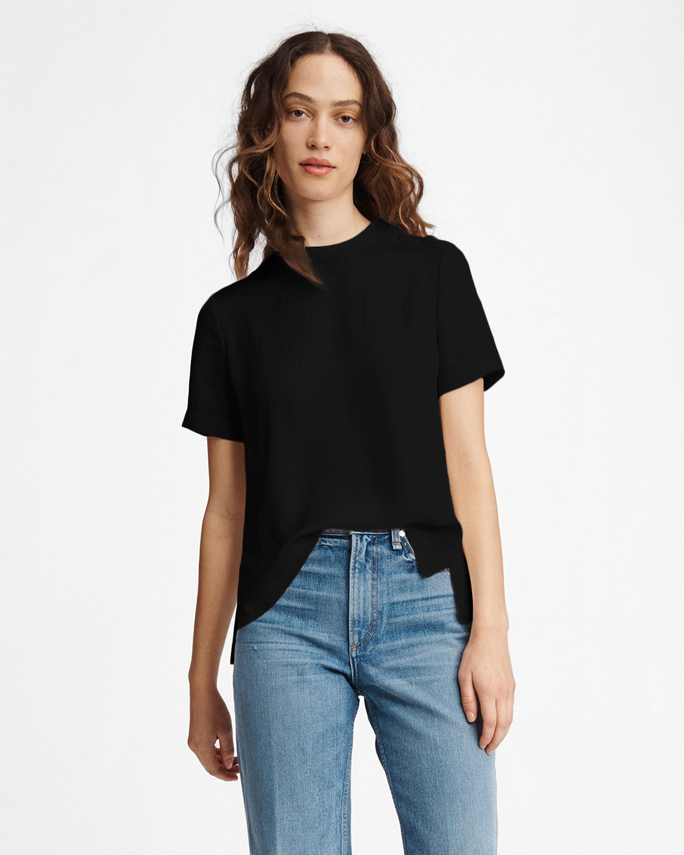 rag and bone aiden tee