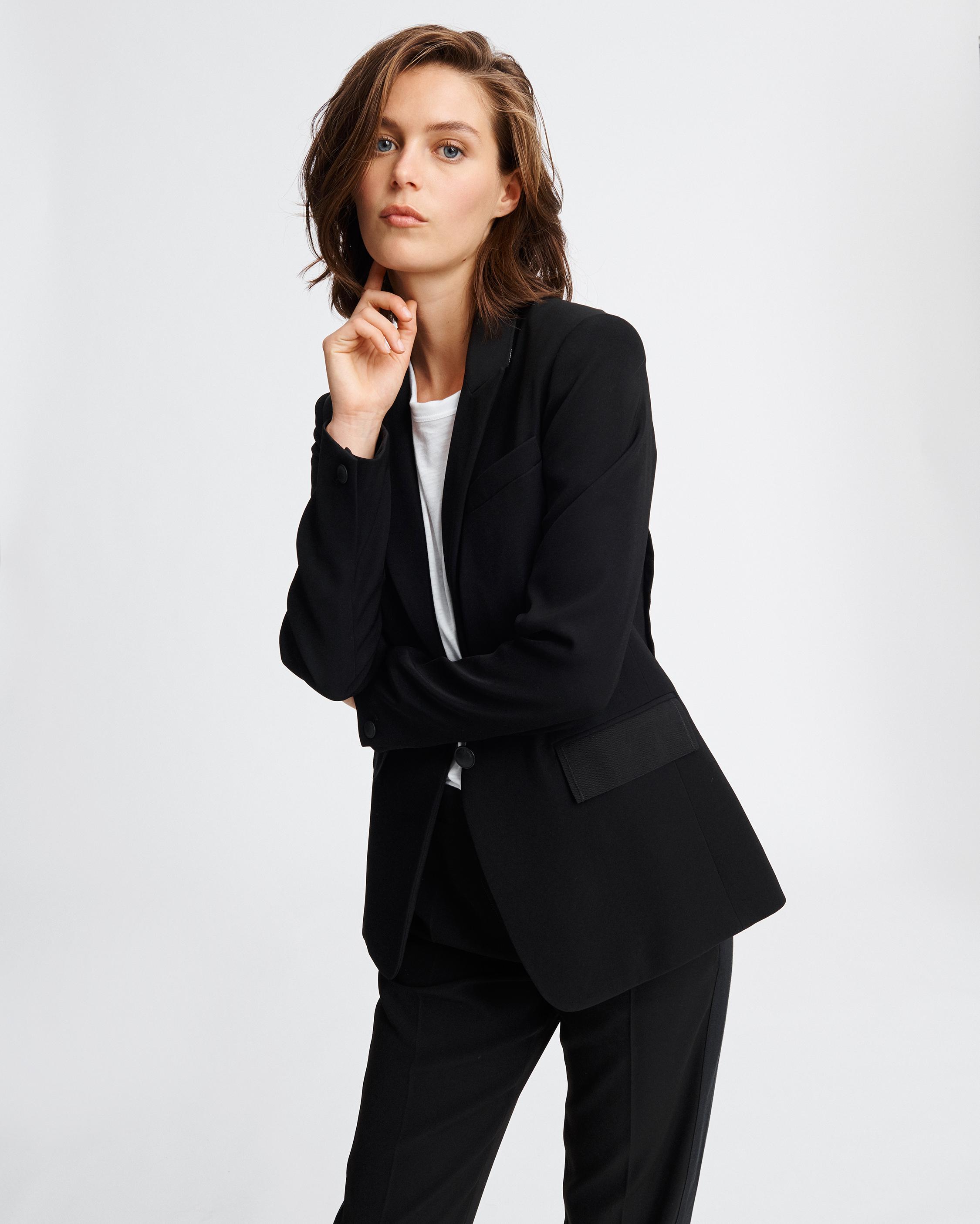 rag and bone suit womens