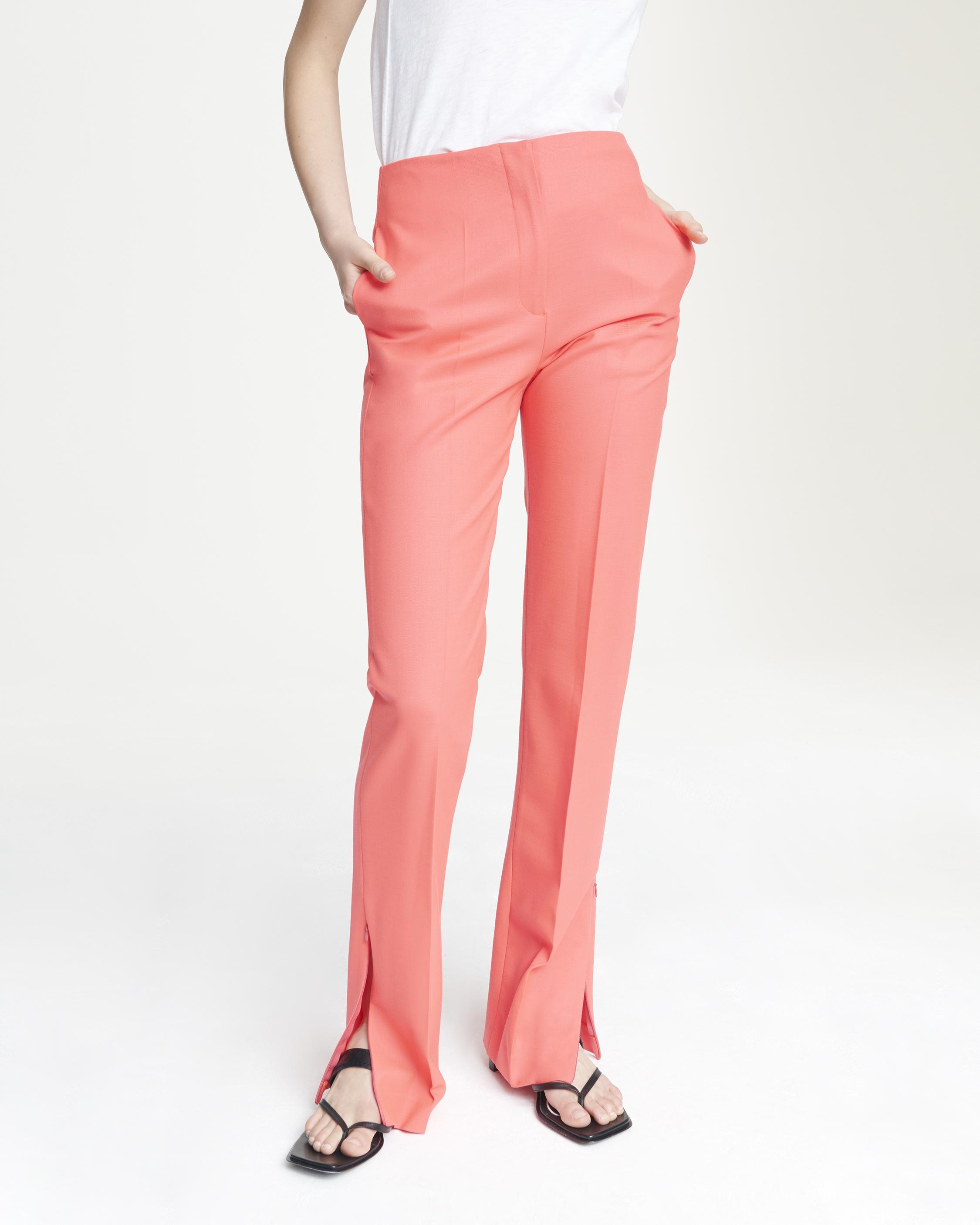 Jess Pant - Cotton Twill | Women Pants & Shorts | rag & bone
