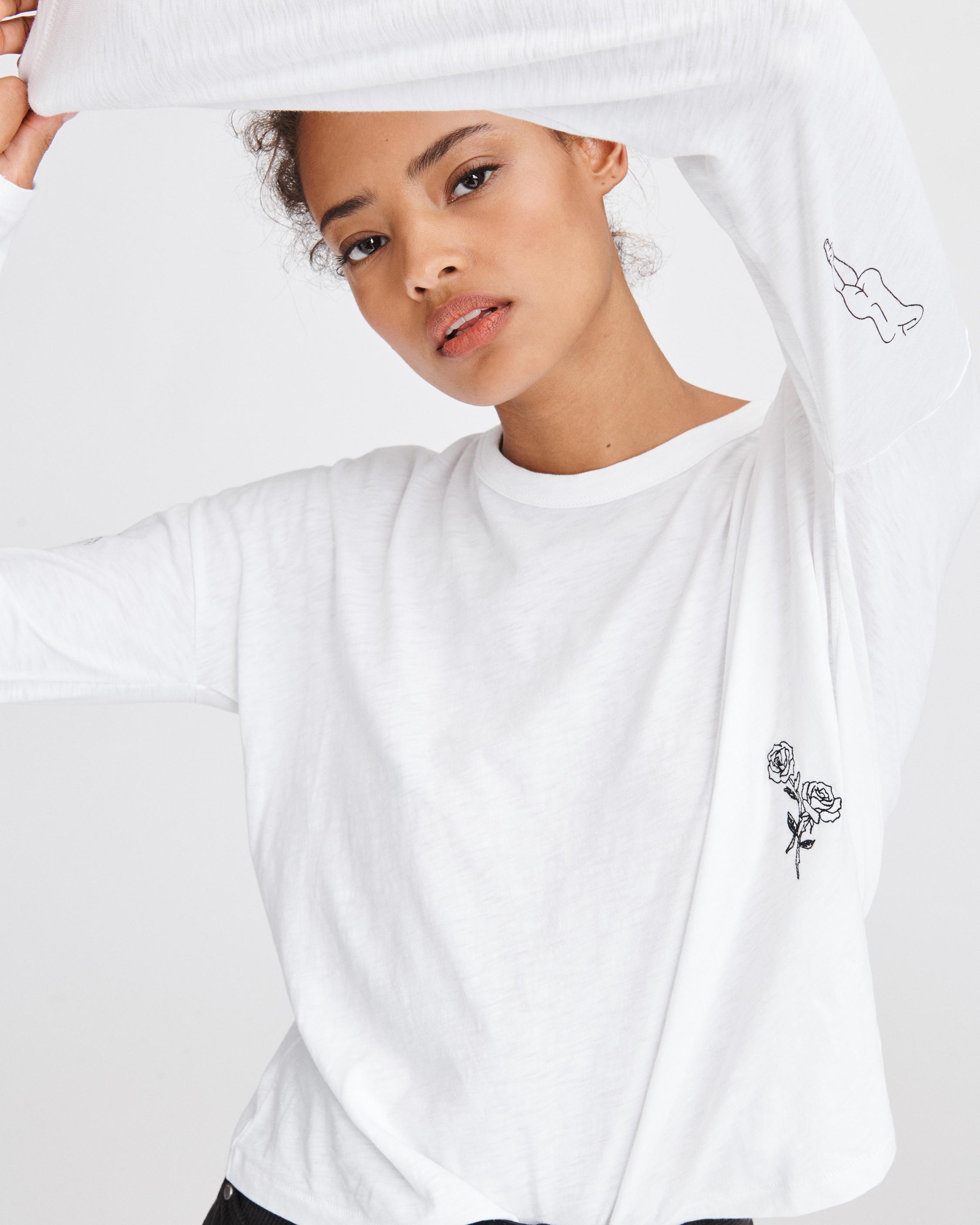 rag and bone tee