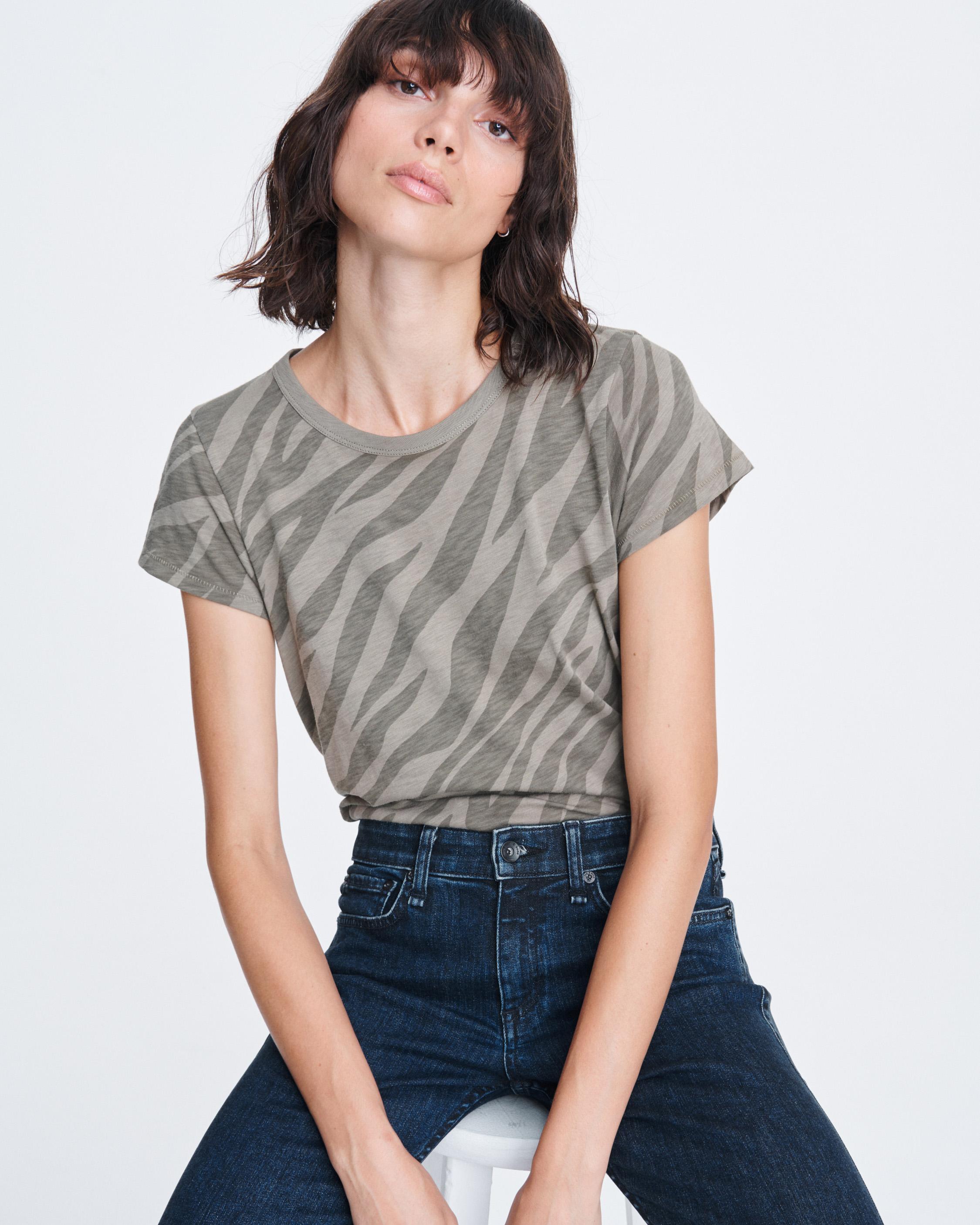 rag and bone t shirt sale womens