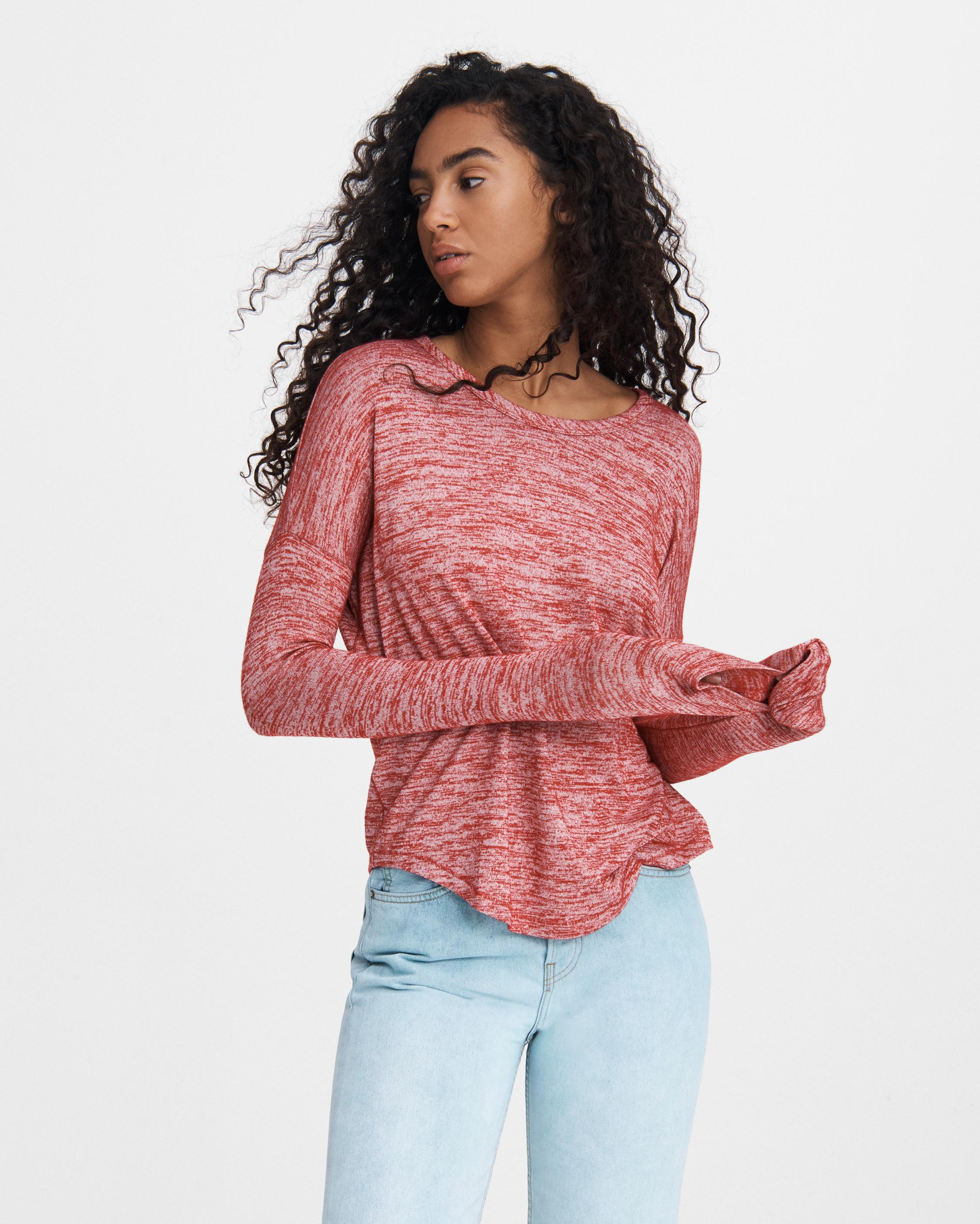 rag and bone hudson long sleeve