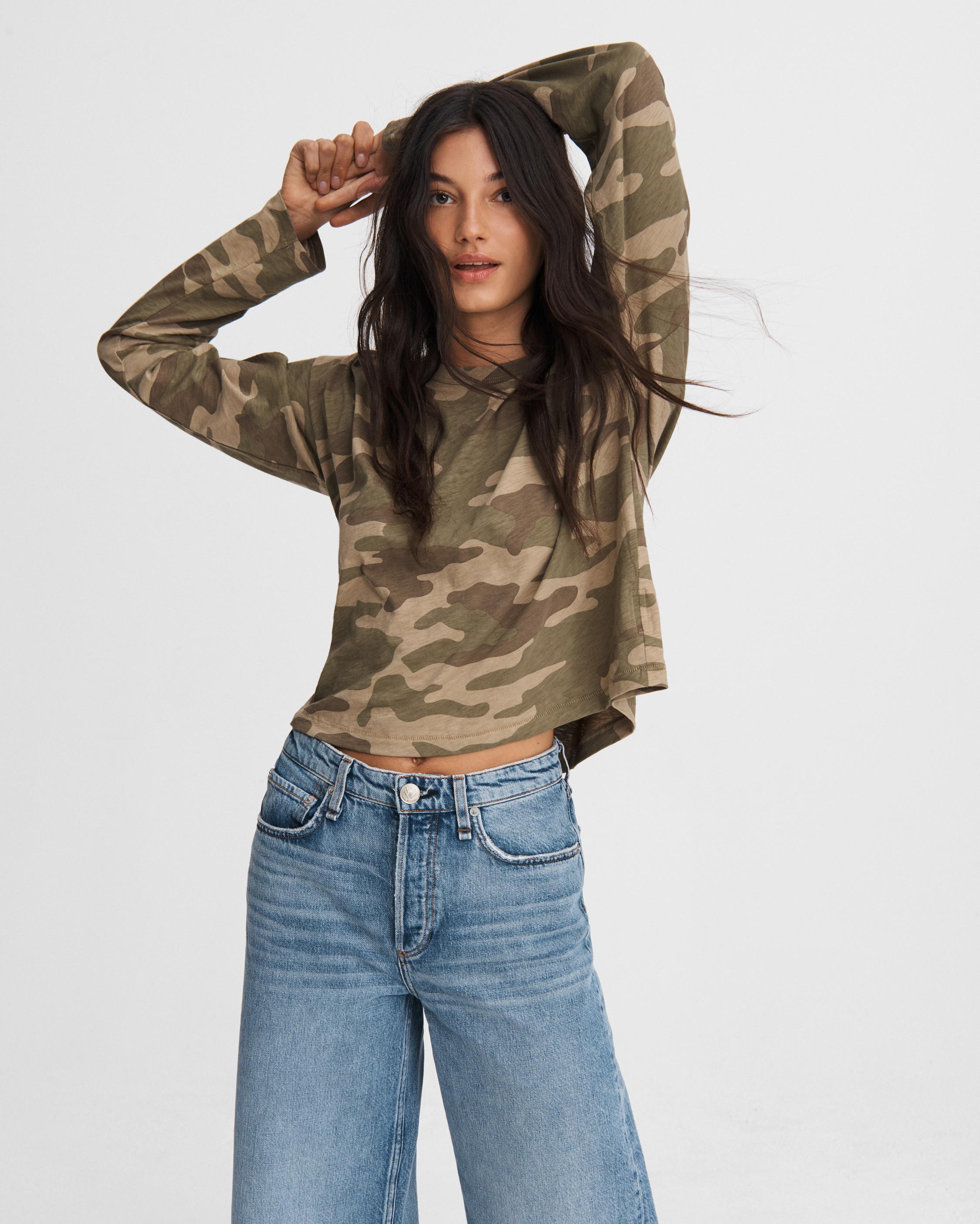 rag and bone camo