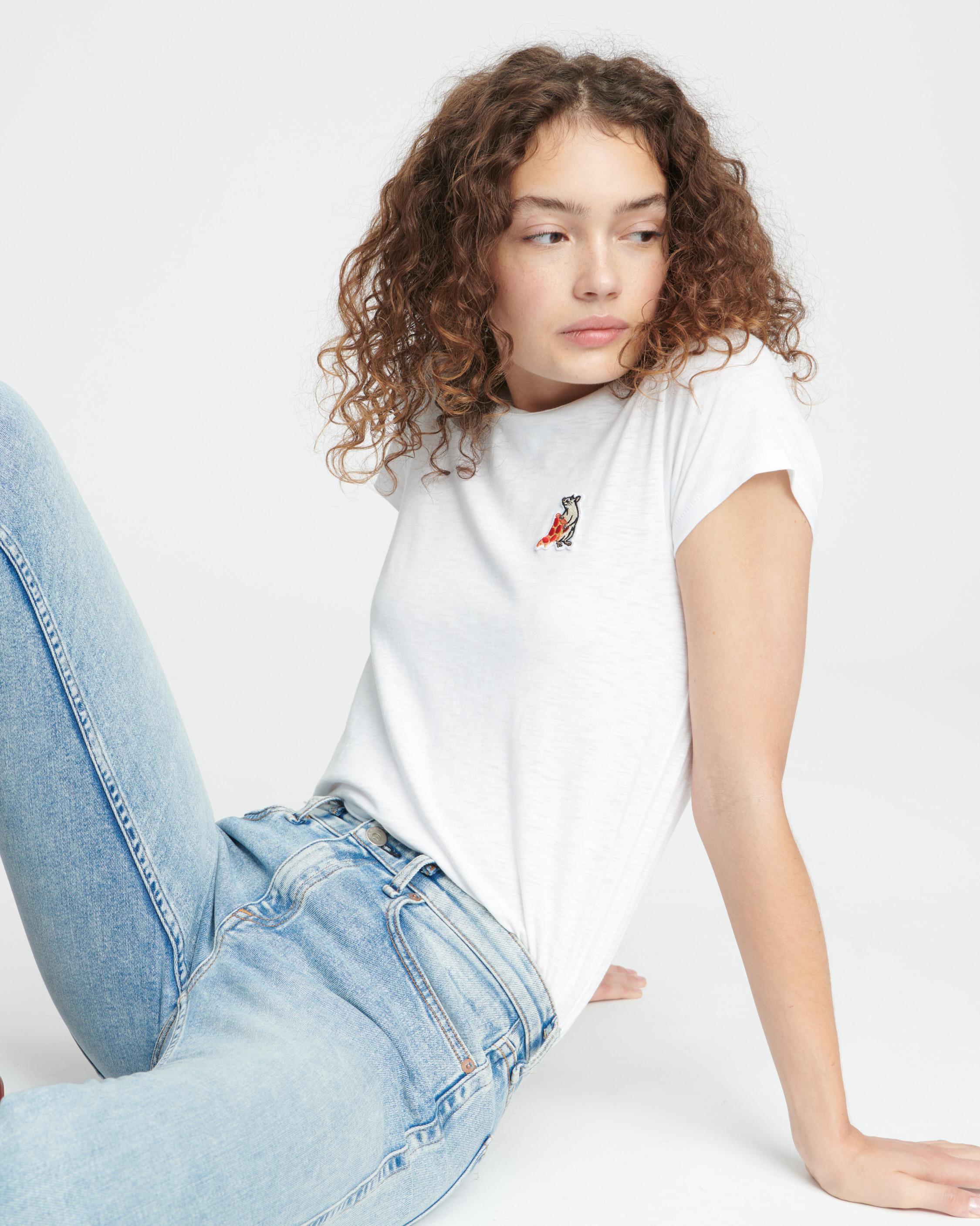 rag & bone t shirt