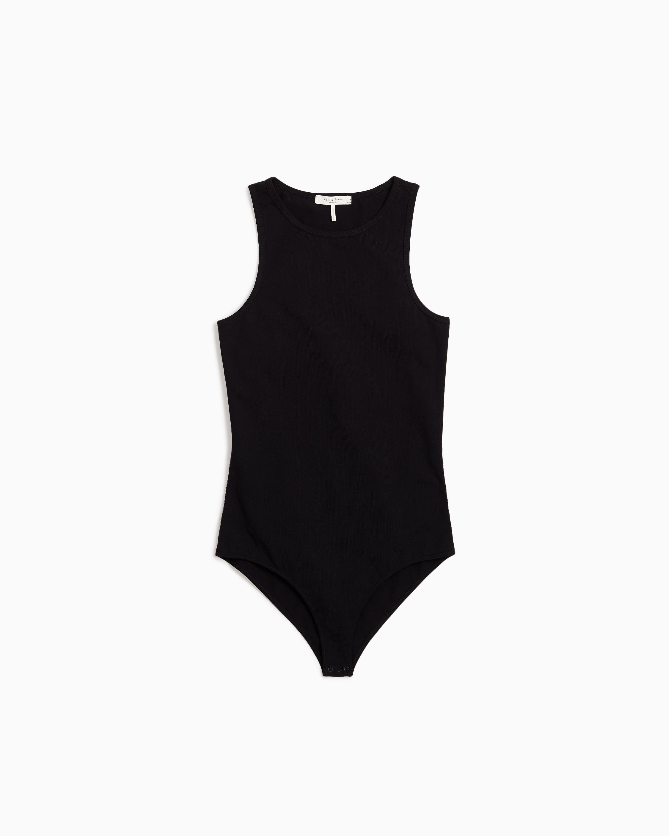 rag and bone bodysuit