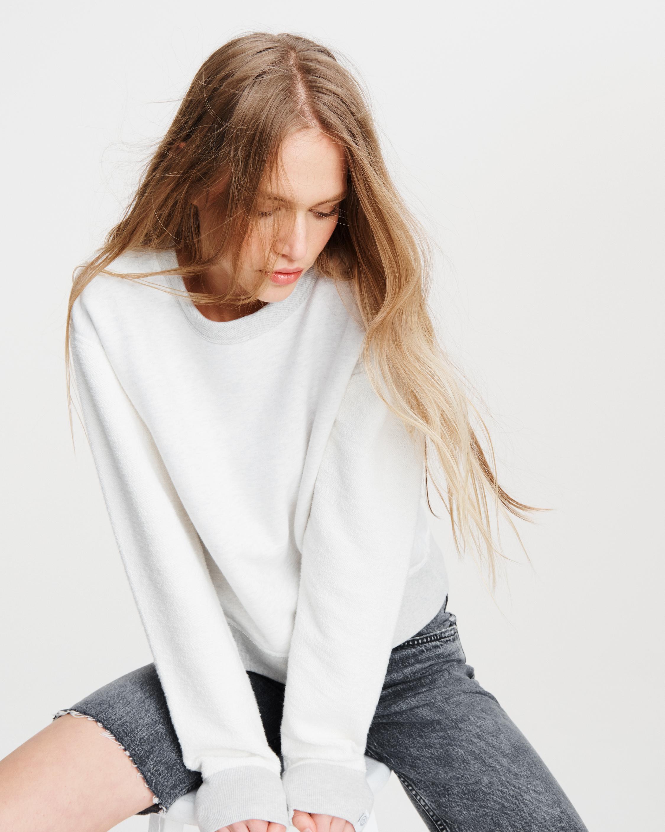 LARI SWEATSHIRT