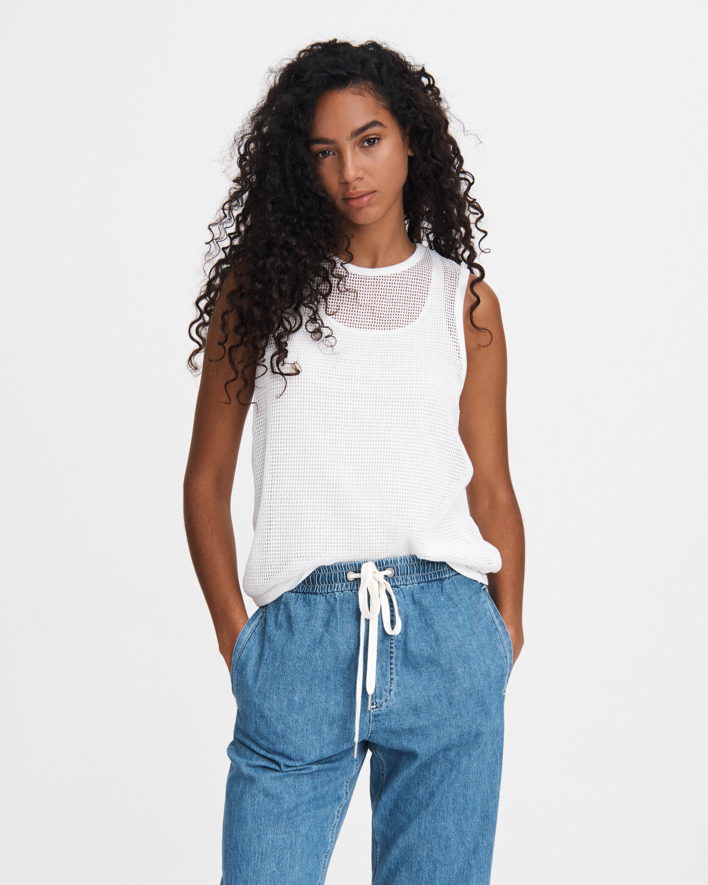 rag & bone tops