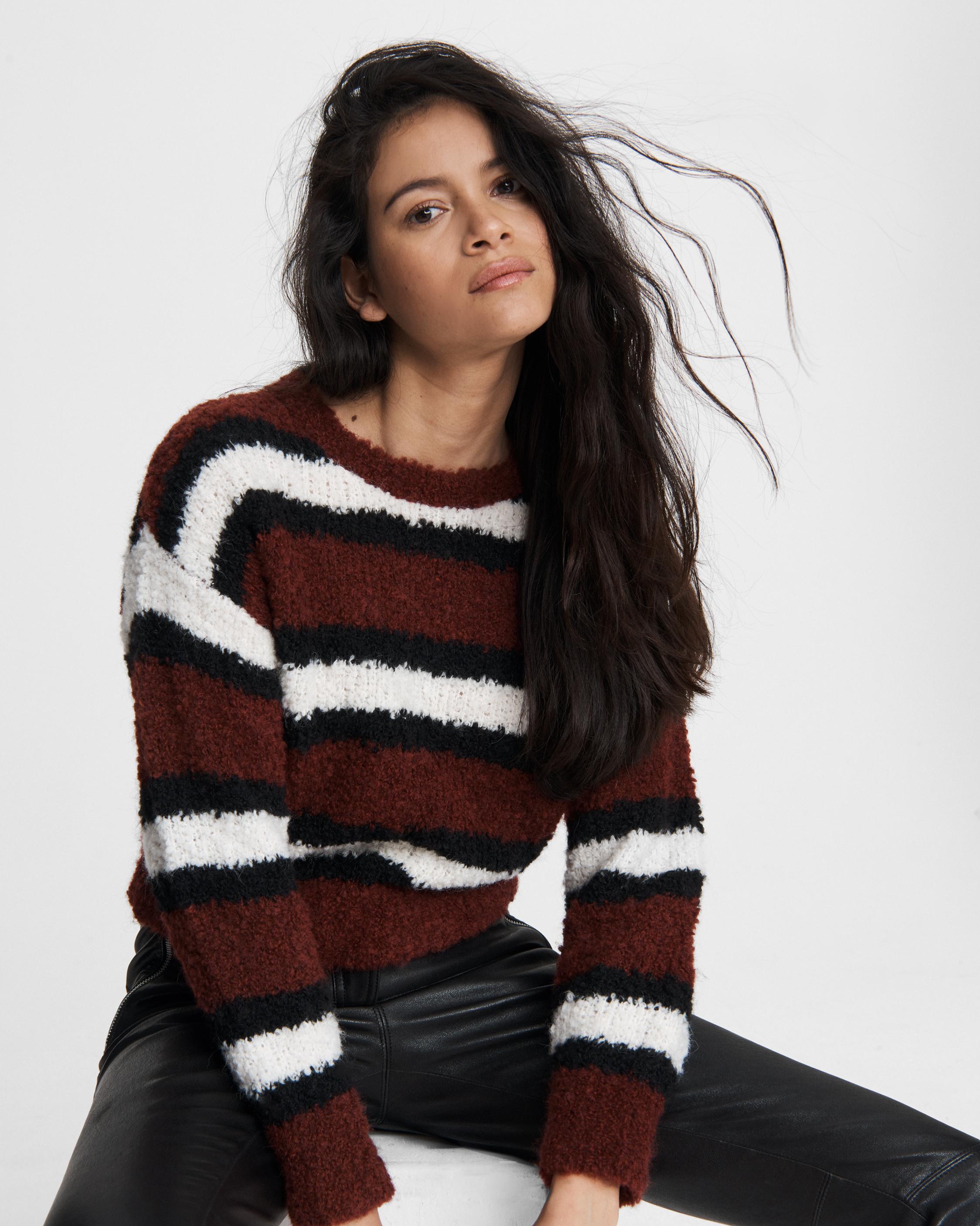 rag and bone pullover