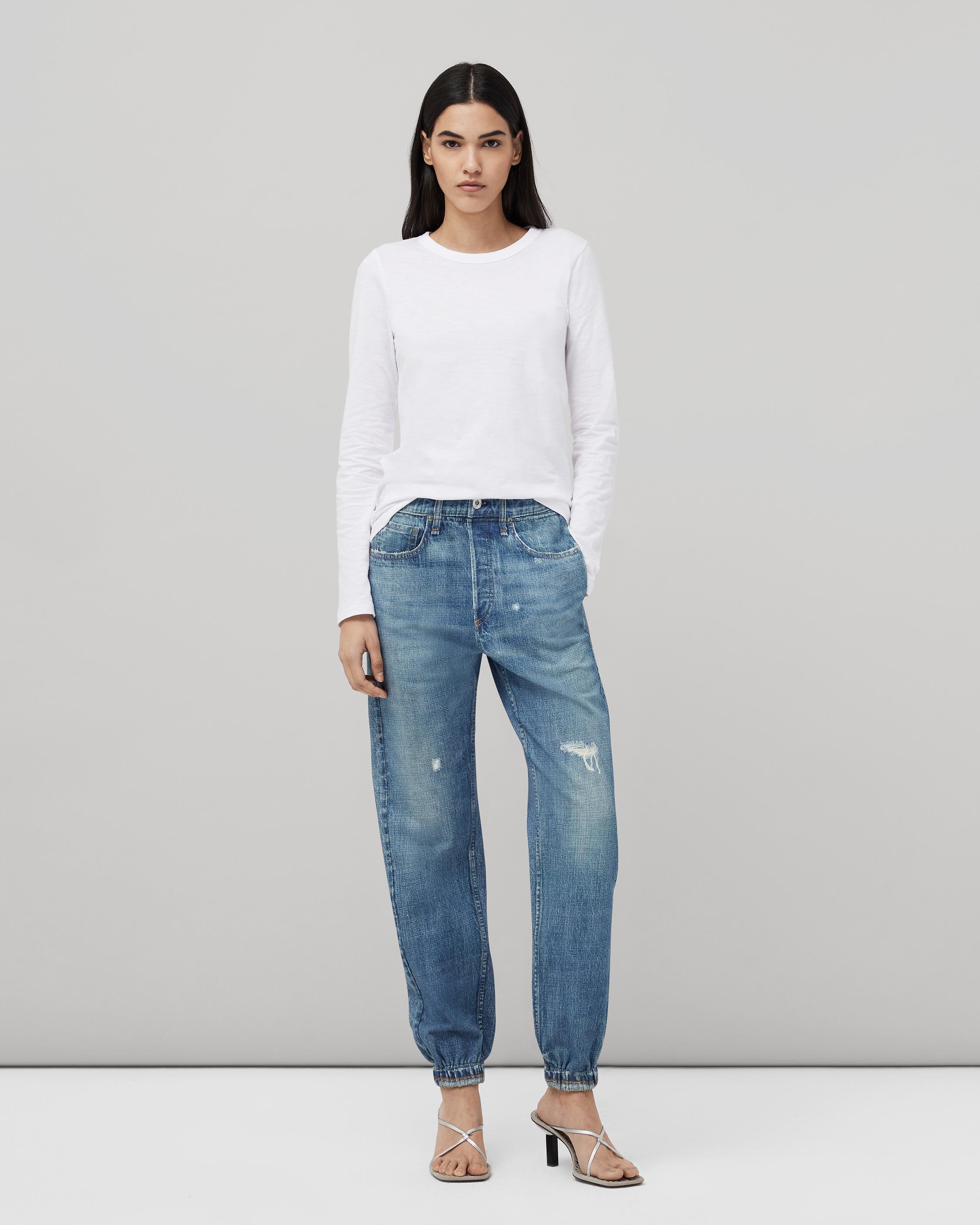 miramar relaxed jogger