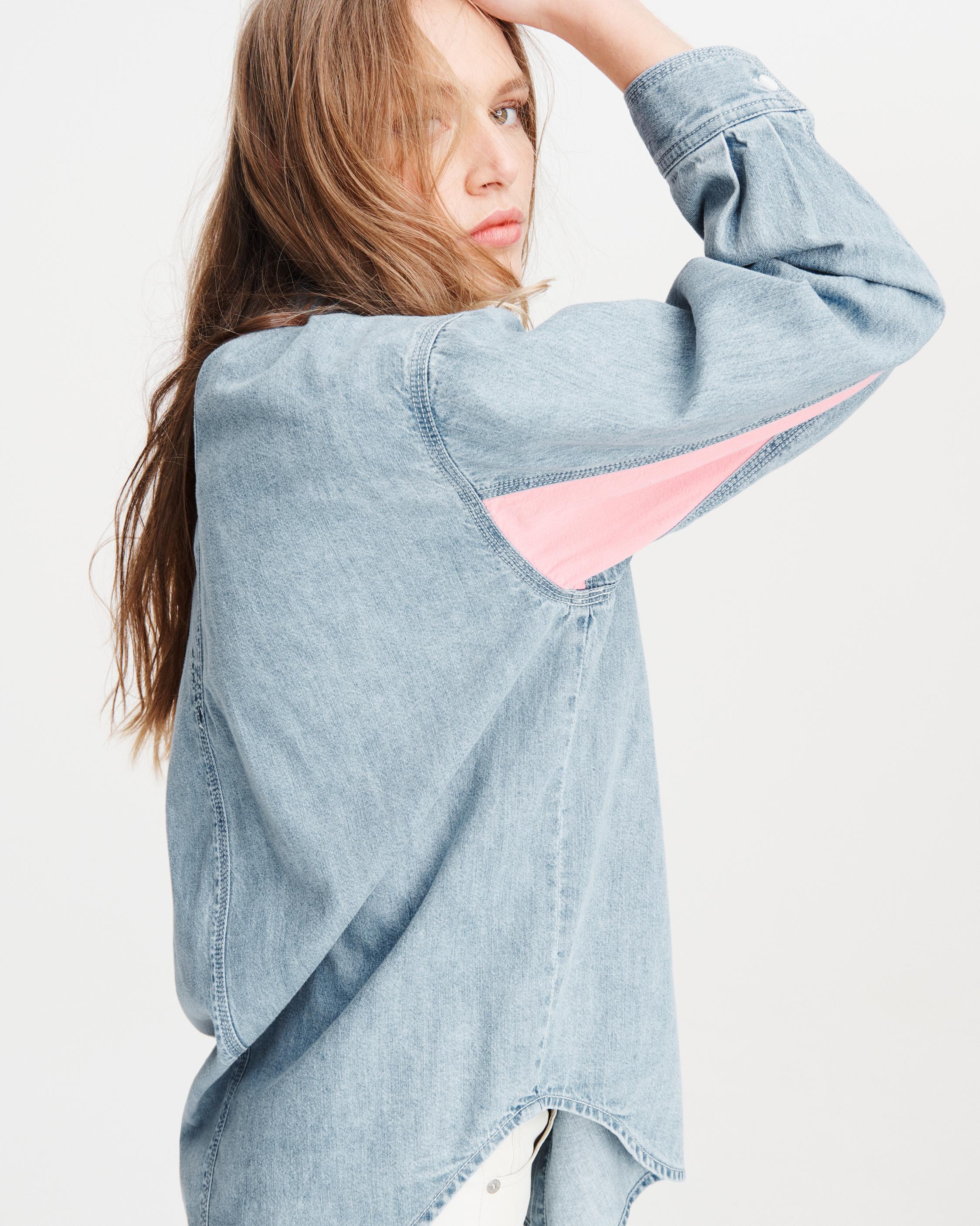 rag & bone tops