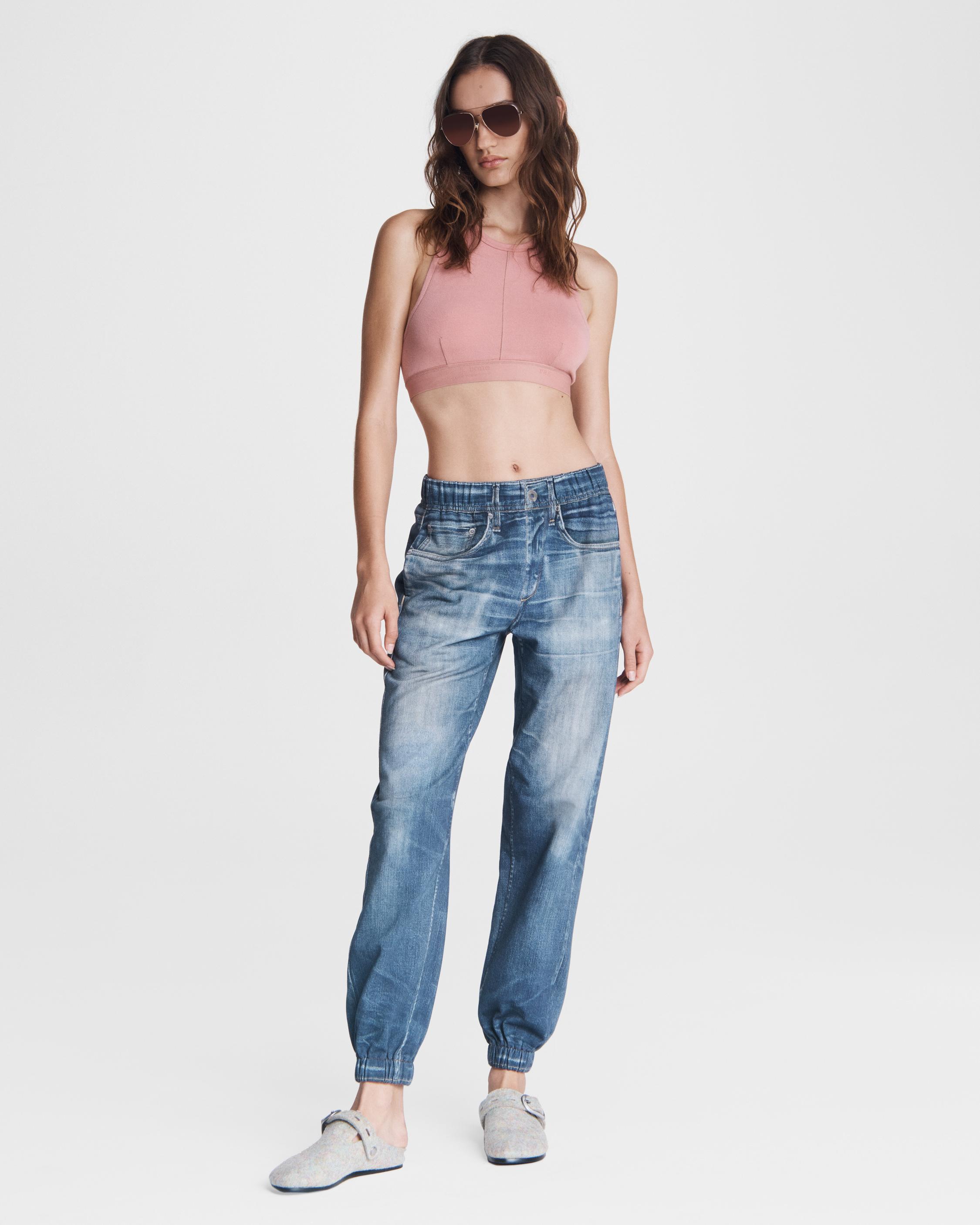 miramar relaxed jogger